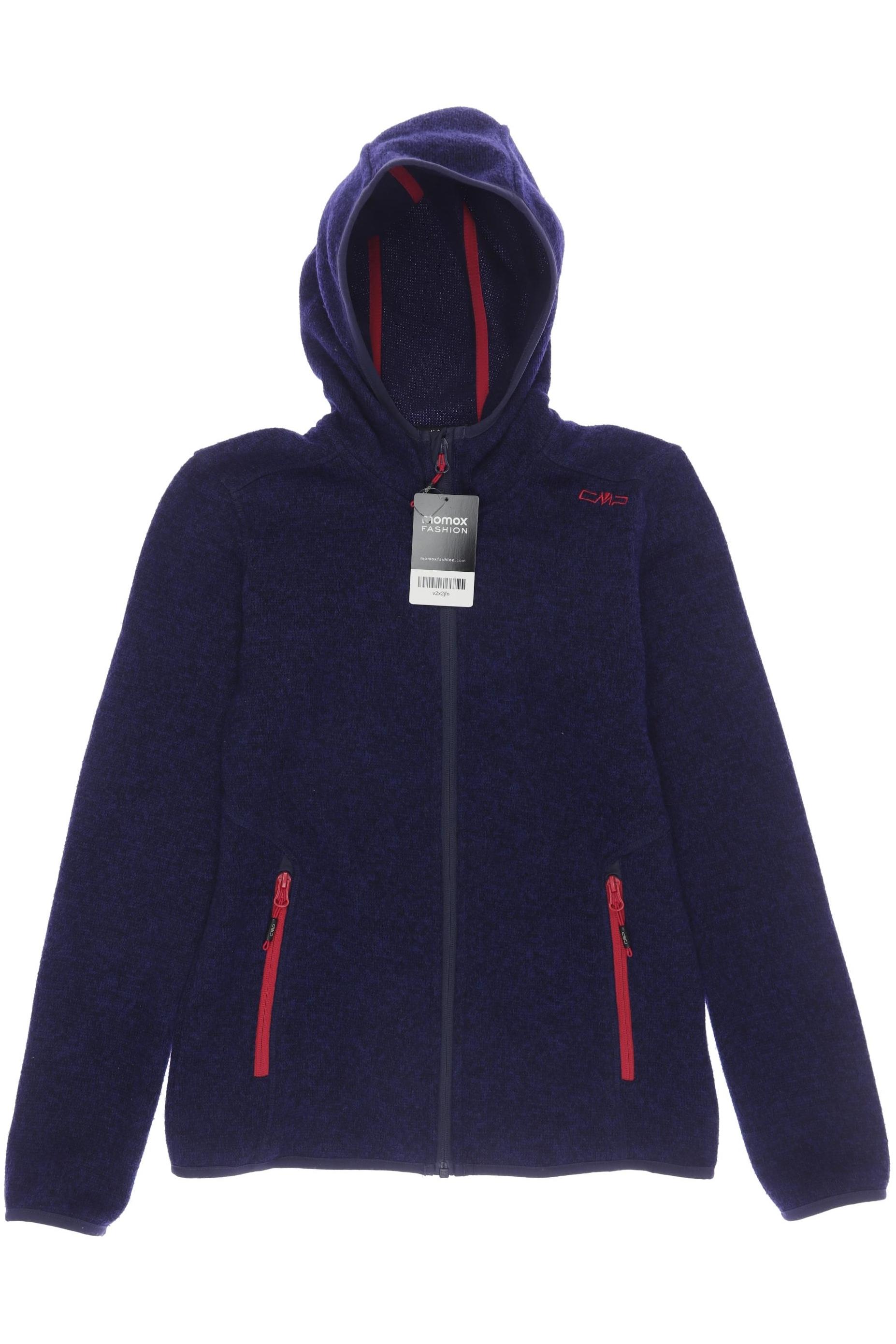 

CMP Damen Hoodies & Sweater, marineblau, Gr. 164