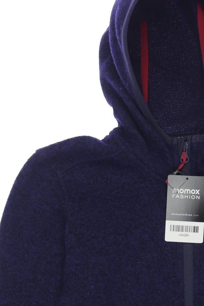 Thumbnail - CMP Mädchen Hoodies &amp; Sweater, marineblau, Gr. 164