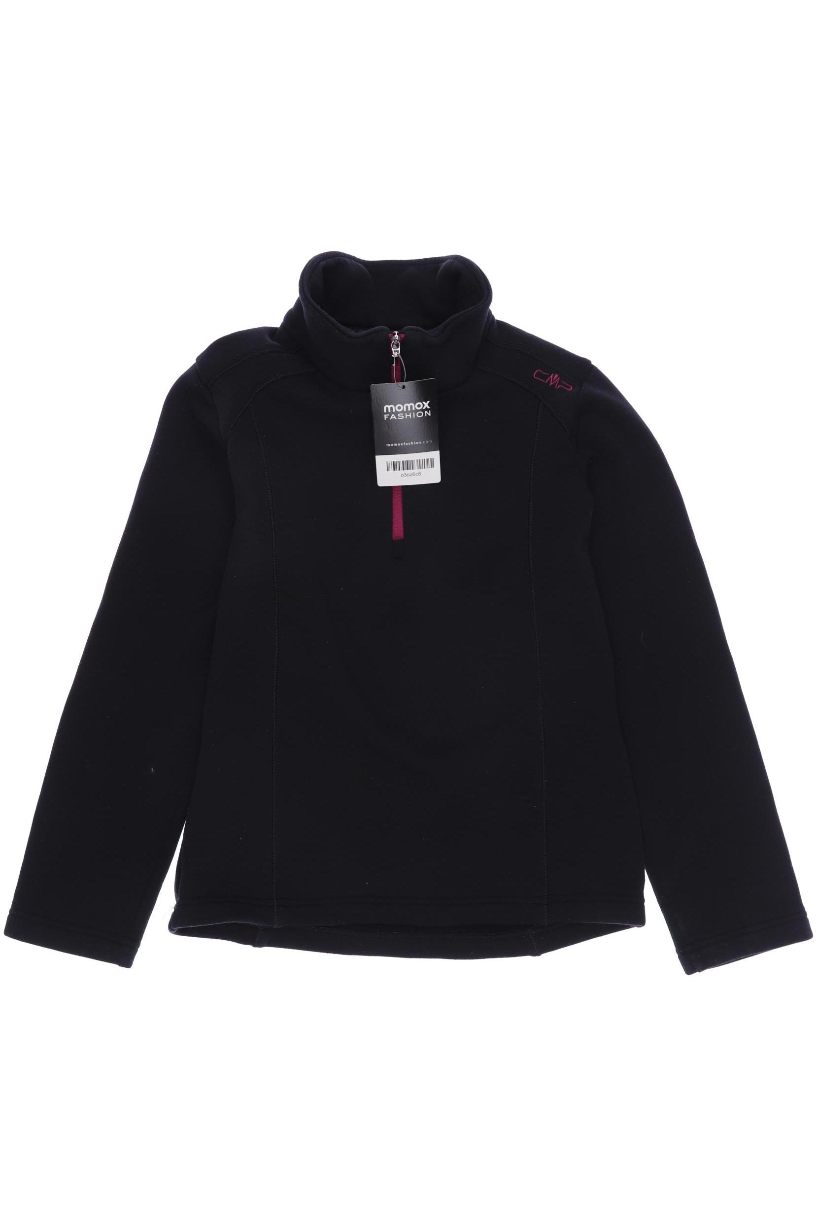 

CMP Mädchen Hoodies & Sweater, schwarz