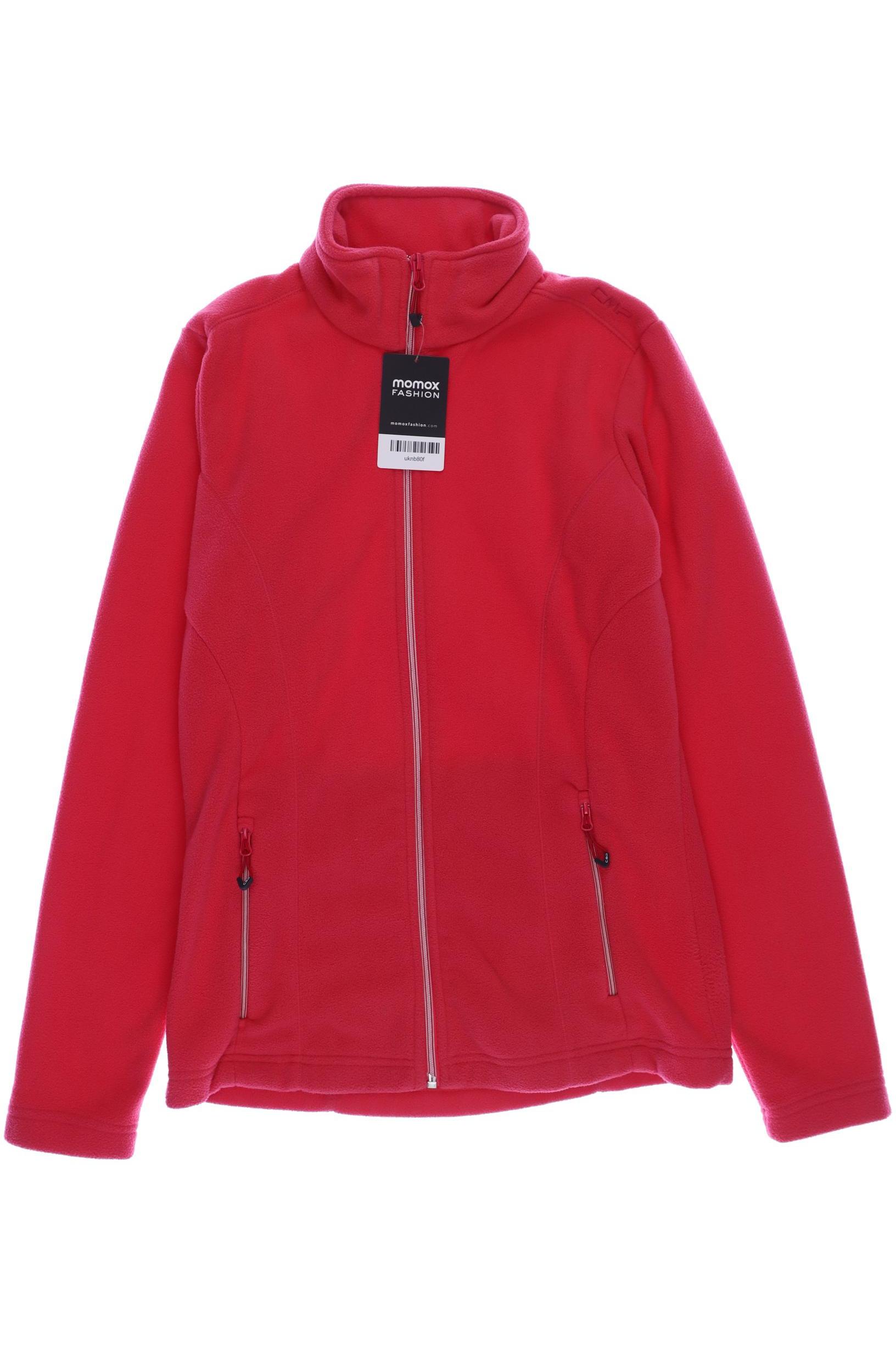 

CMP Damen Hoodies & Sweater, pink, Gr. 176