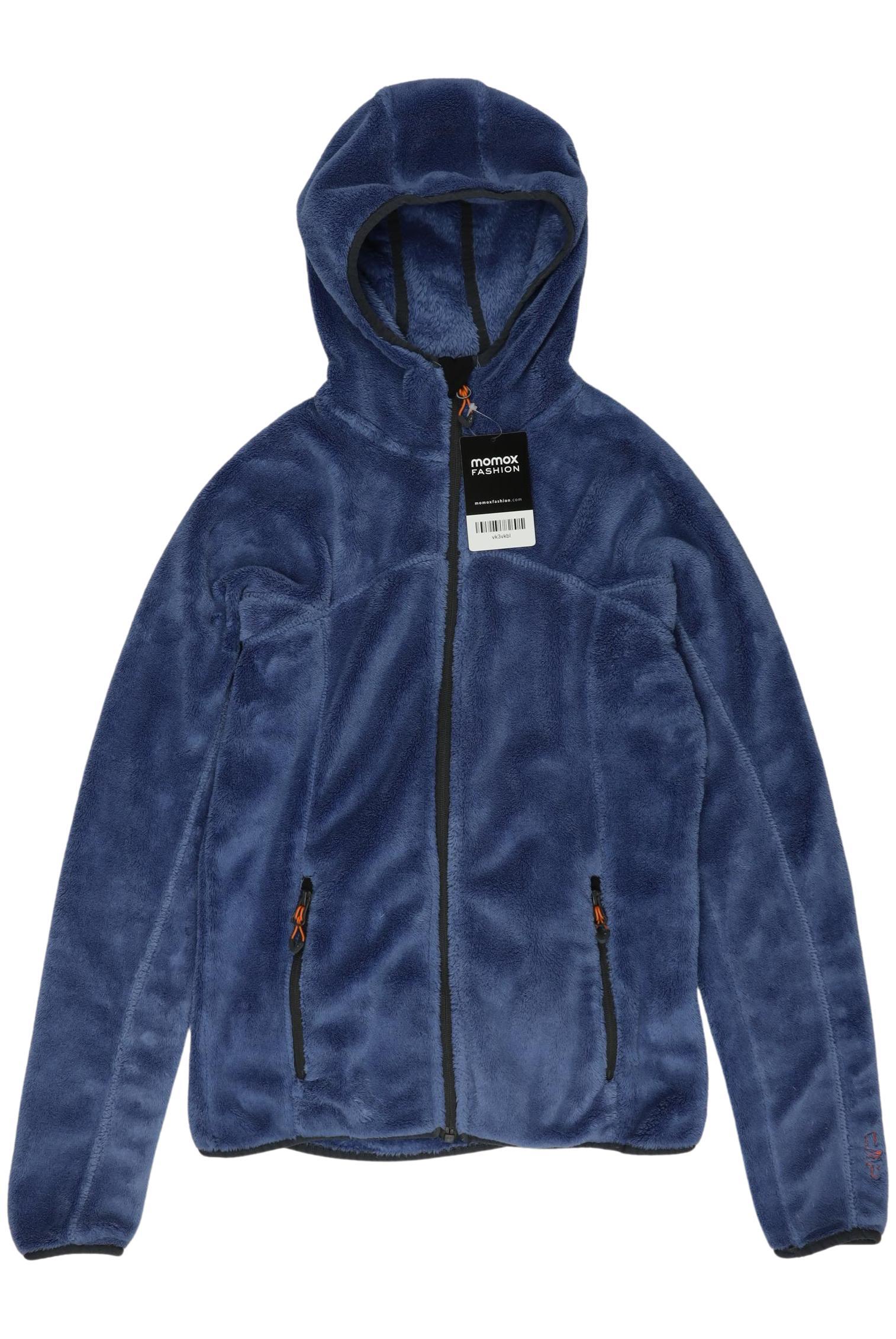 

CMP Mädchen Hoodies & Sweater, blau, Gr. 176