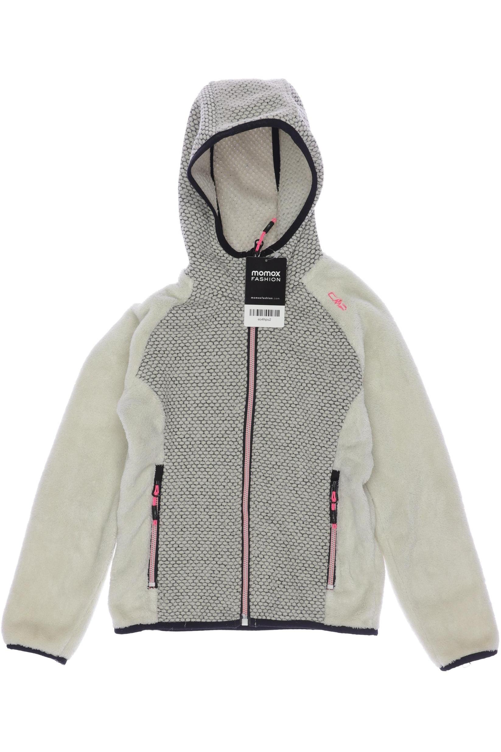 

CMP Damen Hoodies & Sweater, beige, Gr. 128