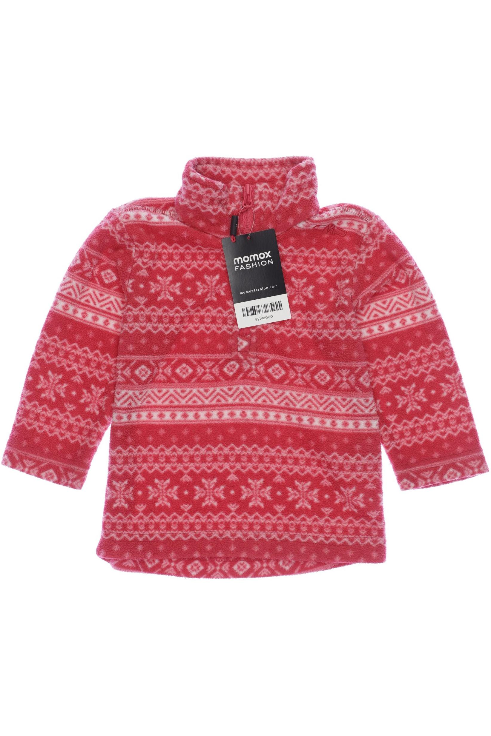 

CMP Mädchen Hoodies & Sweater, rot