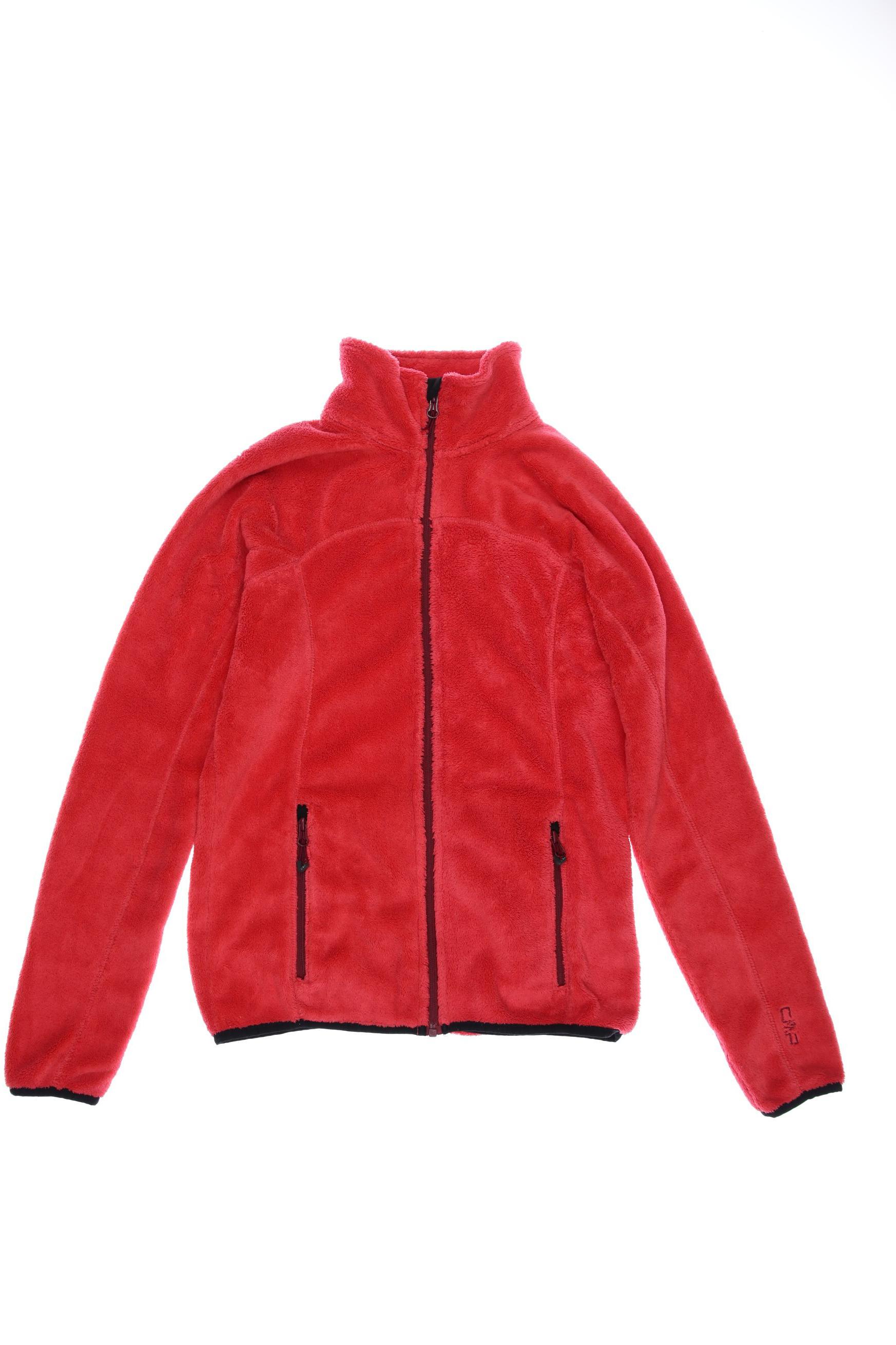 

CMP Damen Hoodies & Sweater, rot, Gr. 176