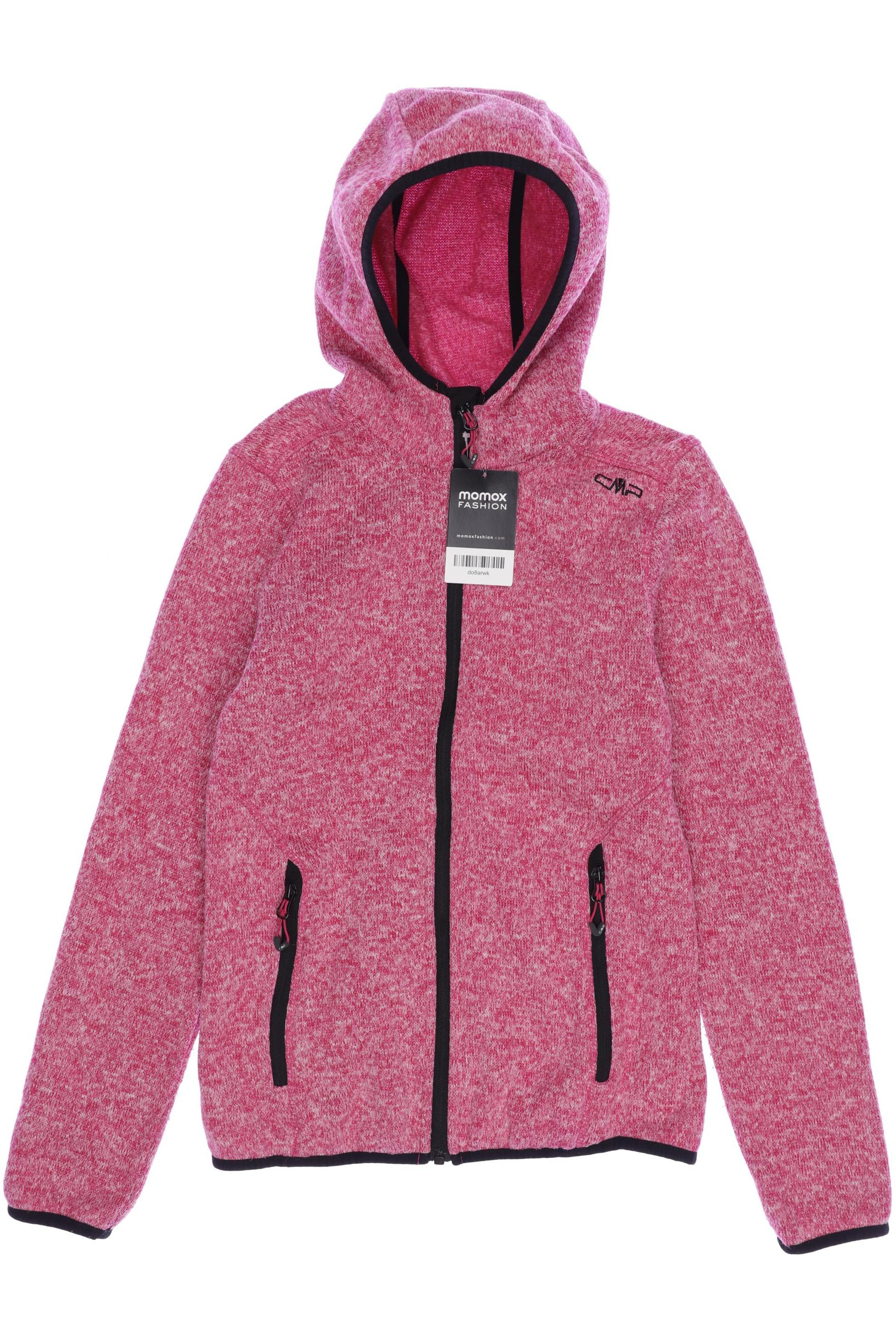

CMP Damen Hoodies & Sweater, pink, Gr. 164