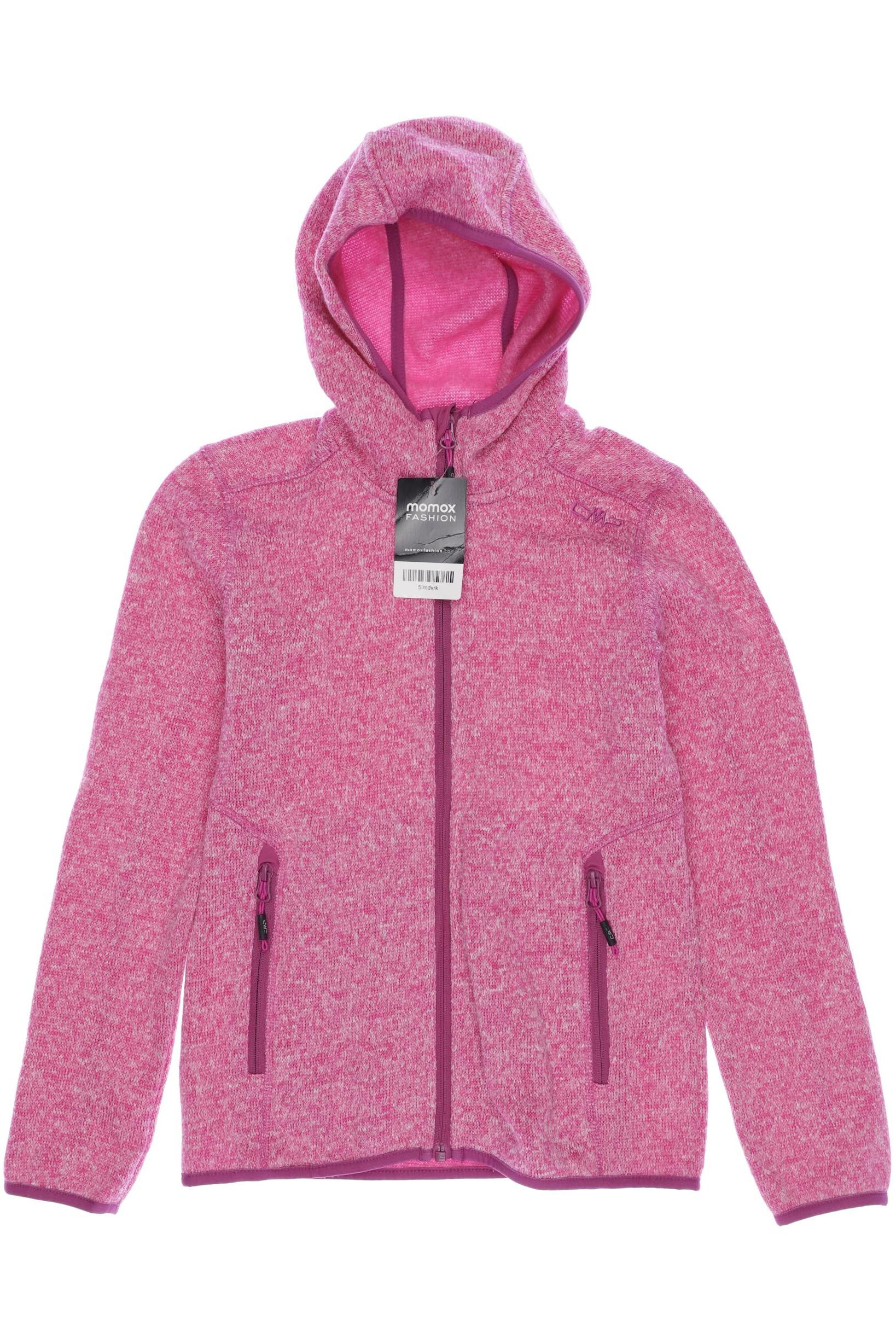 

CMP Damen Hoodies & Sweater, pink, Gr. 152