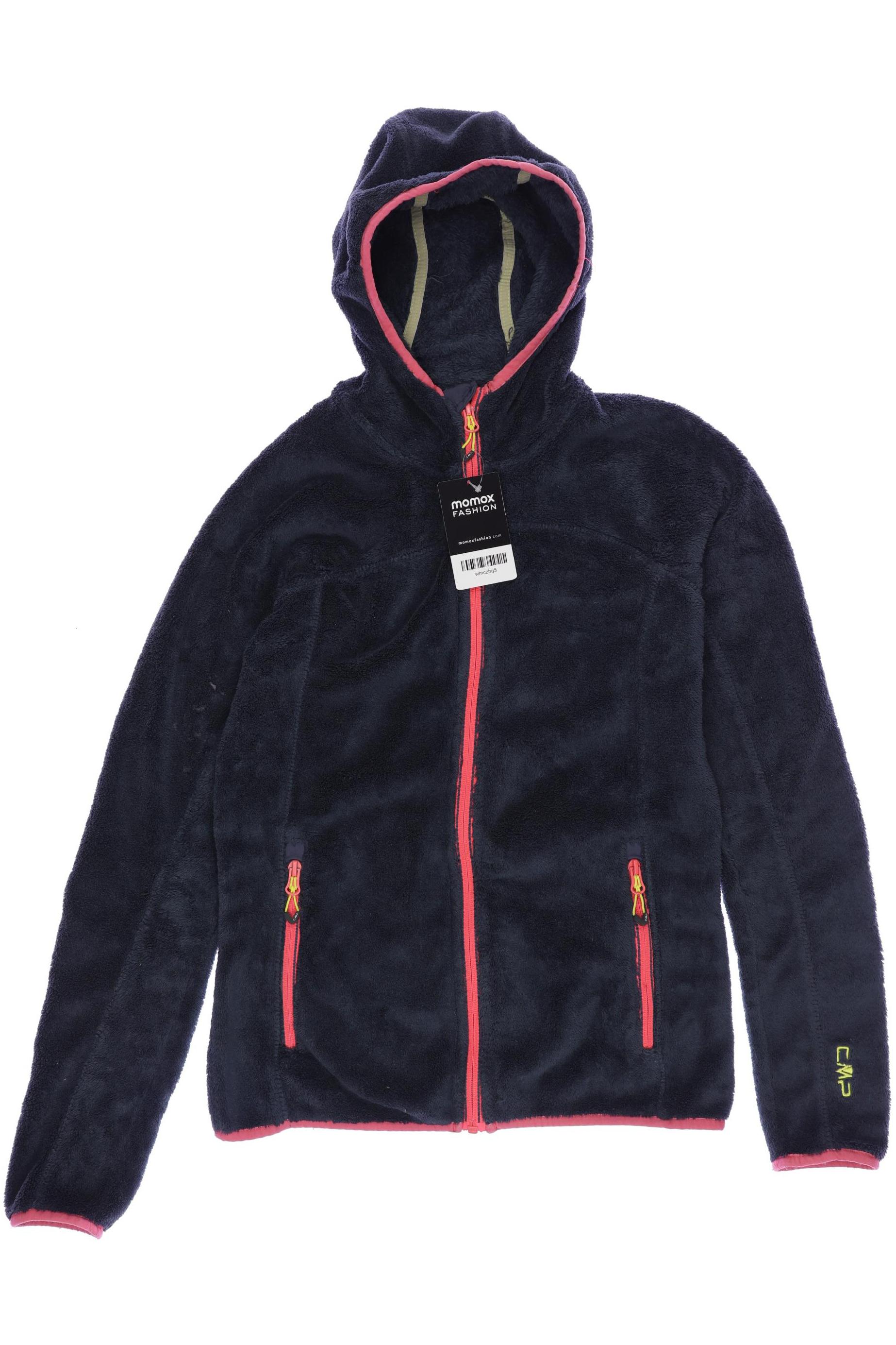 

CMP Damen Hoodies & Sweater, marineblau, Gr. 176