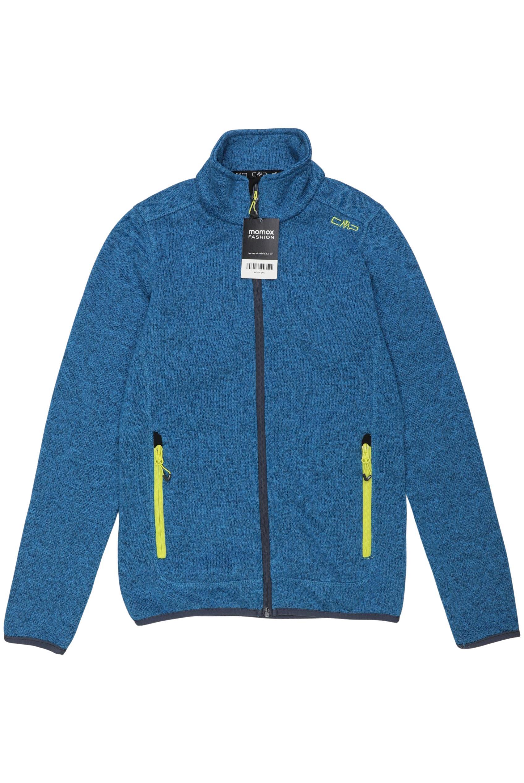 

CMP Mädchen Hoodies & Sweater, neon, Gr. 176