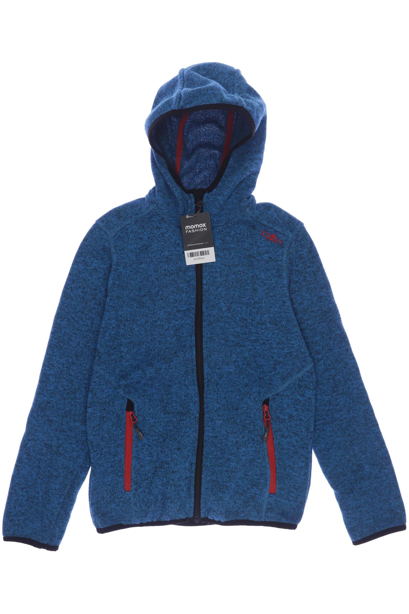 

CMP Mädchen Hoodies & Sweater, blau