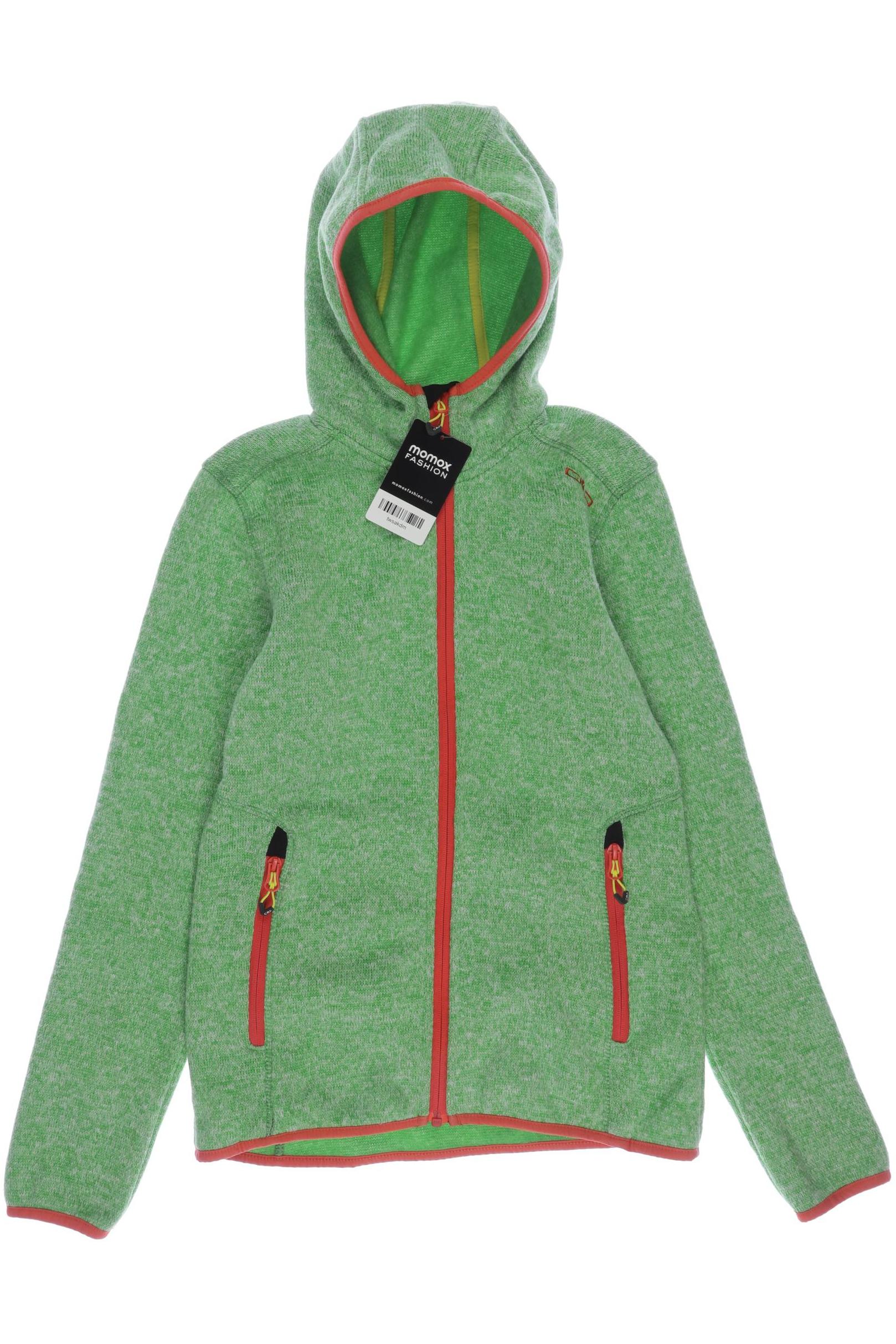 

CMP Mädchen Hoodies & Sweater, hellgrün
