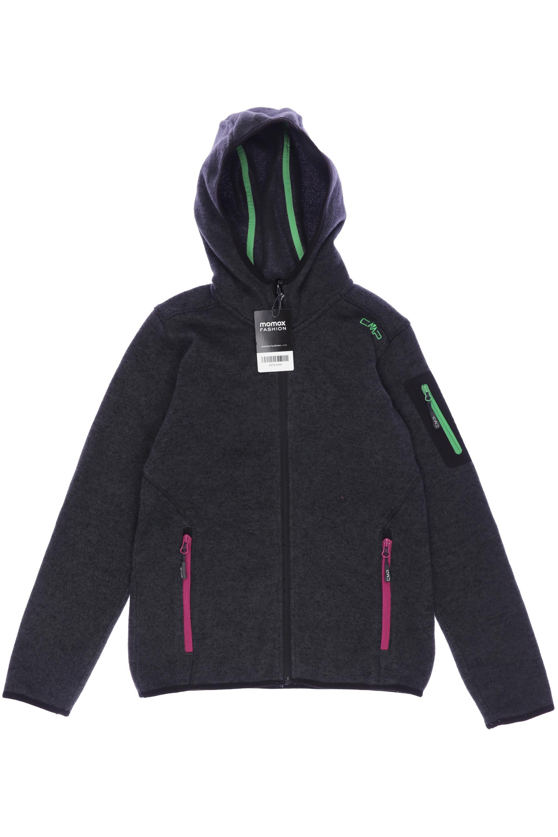 

CMP Damen Hoodies & Sweater, grau, Gr. 164