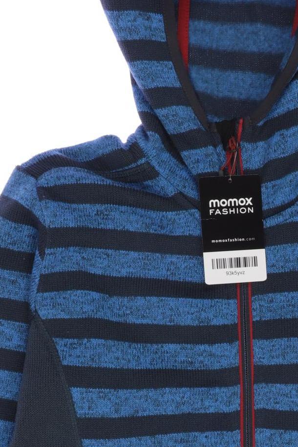 Thumbnail - CMP Damen Hoodies &amp; Sweater, blau, Gr. 176