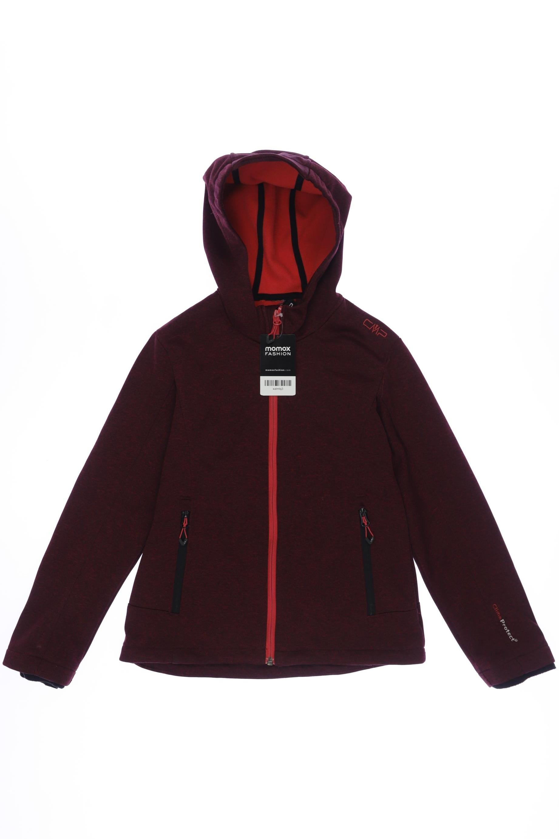 

CMP Damen Hoodies & Sweater, bordeaux, Gr. 12