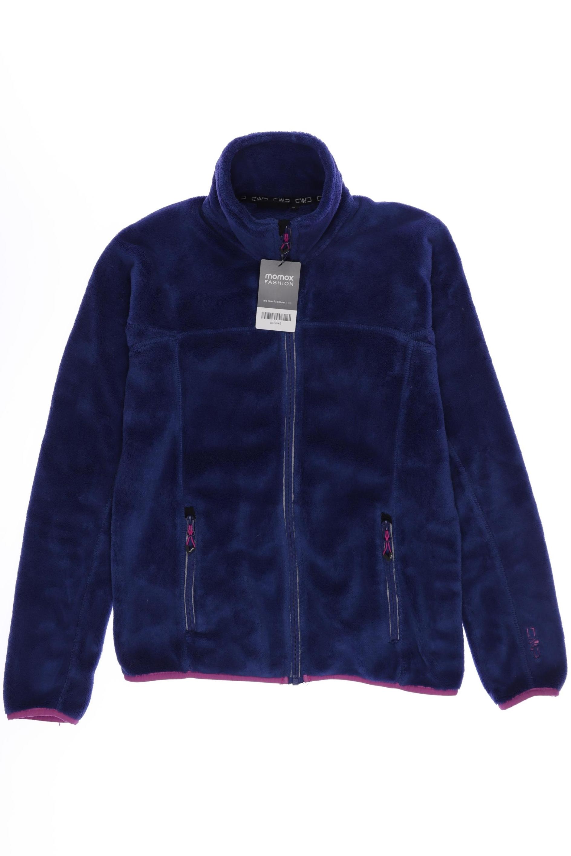 

CMP Damen Hoodies & Sweater, marineblau, Gr. 176
