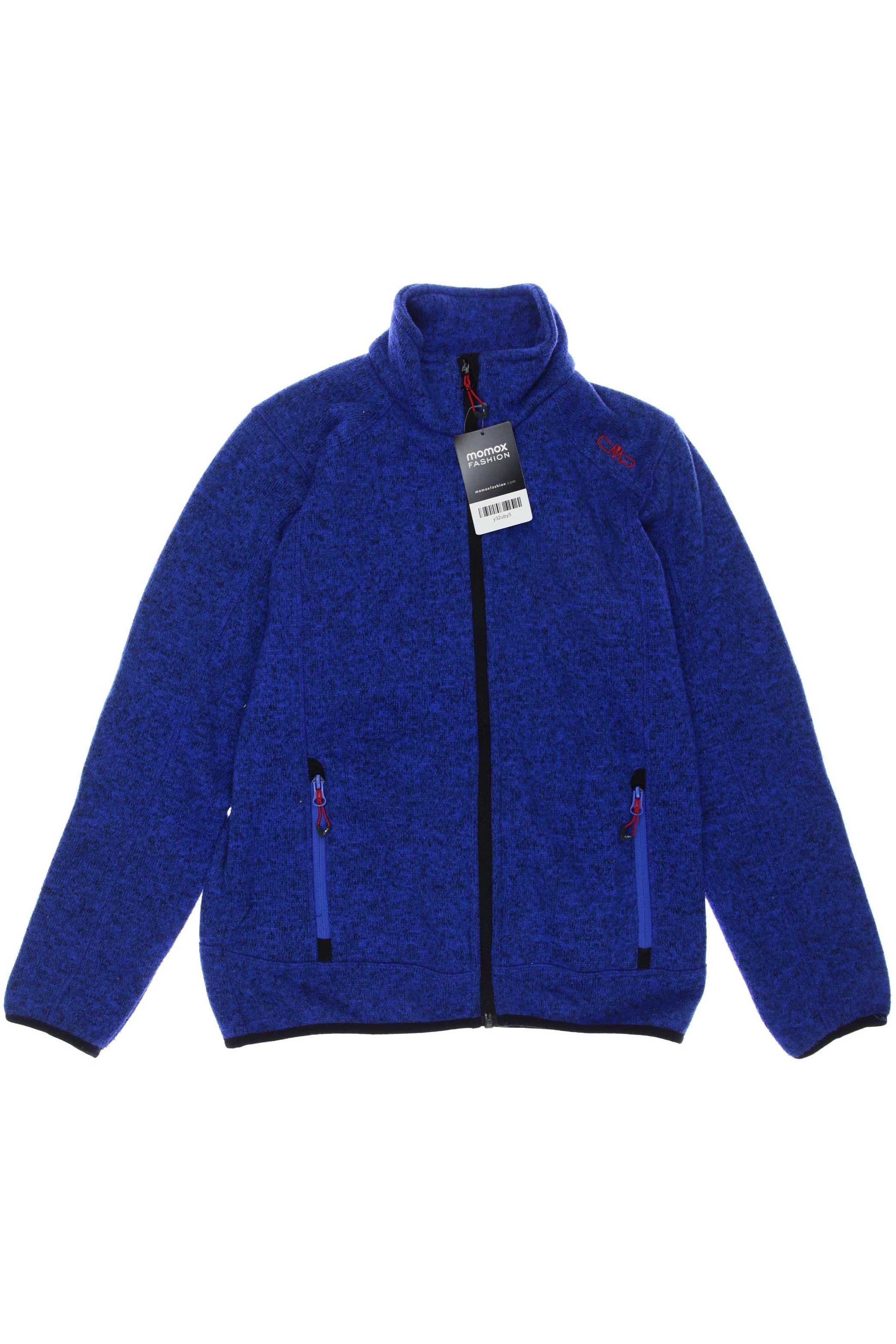 

CMP Damen Hoodies & Sweater, marineblau, Gr. 152