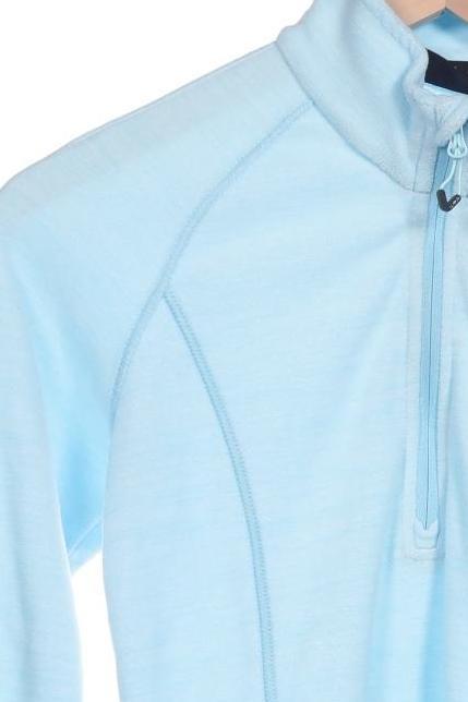 Thumbnail - CMP Damen Hoodies &amp; Sweater, hellblau, Gr. 152