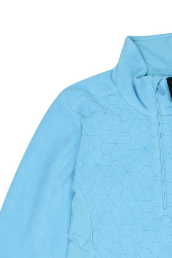 Thumbnail - CMP Mädchen Hoodies &amp; Sweater, hellblau, Gr. 152