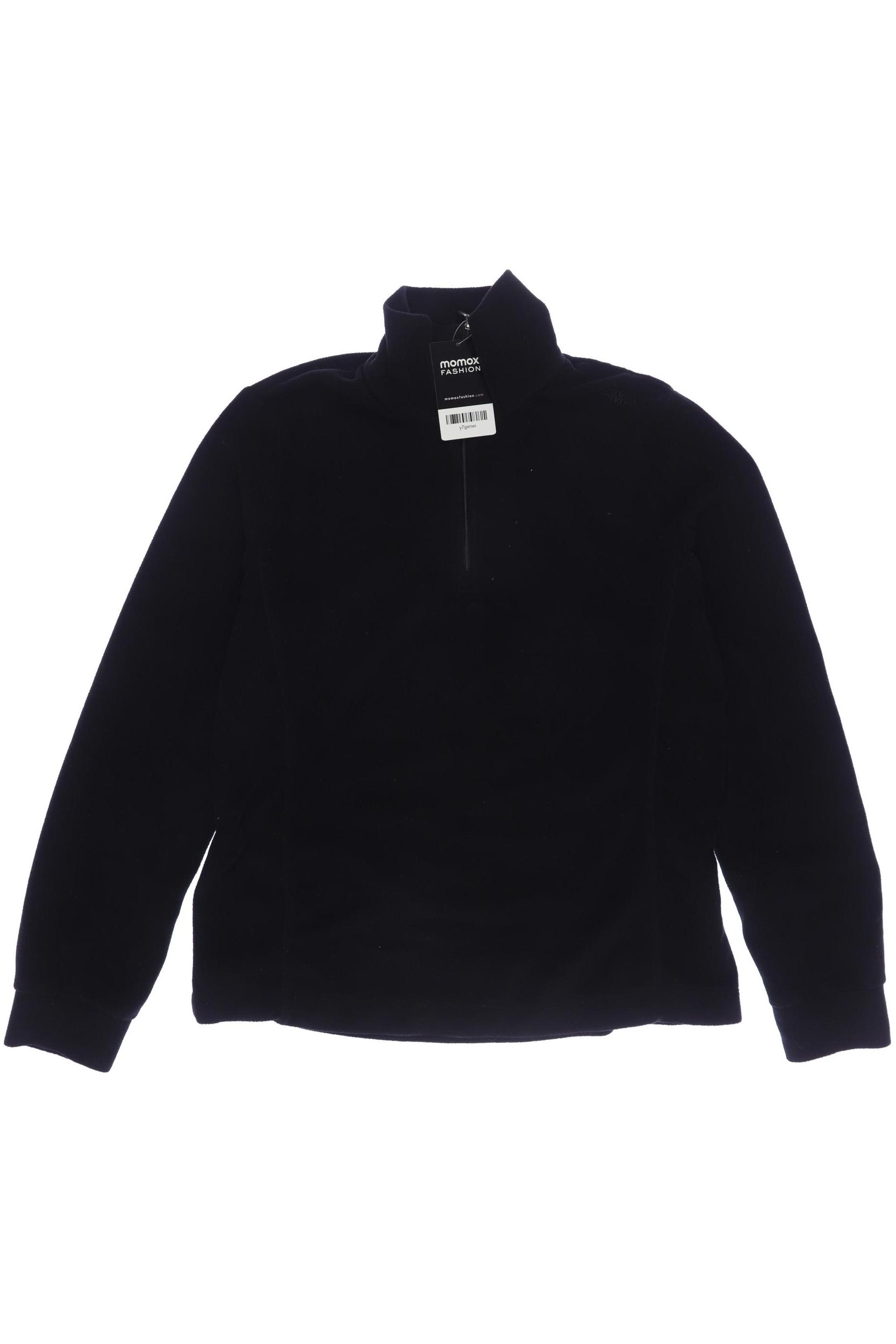 

CMP Damen Hoodies & Sweater, schwarz, Gr. 146