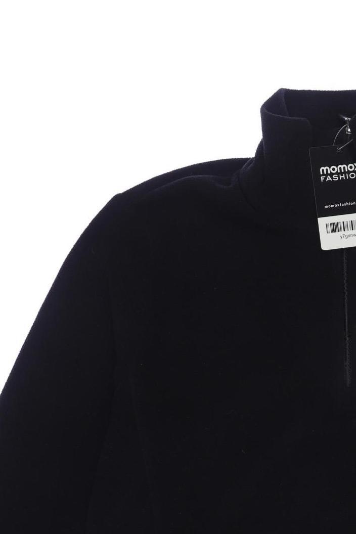 Thumbnail - CMP Mädchen Hoodies &amp; Sweater, schwarz, Gr. 146