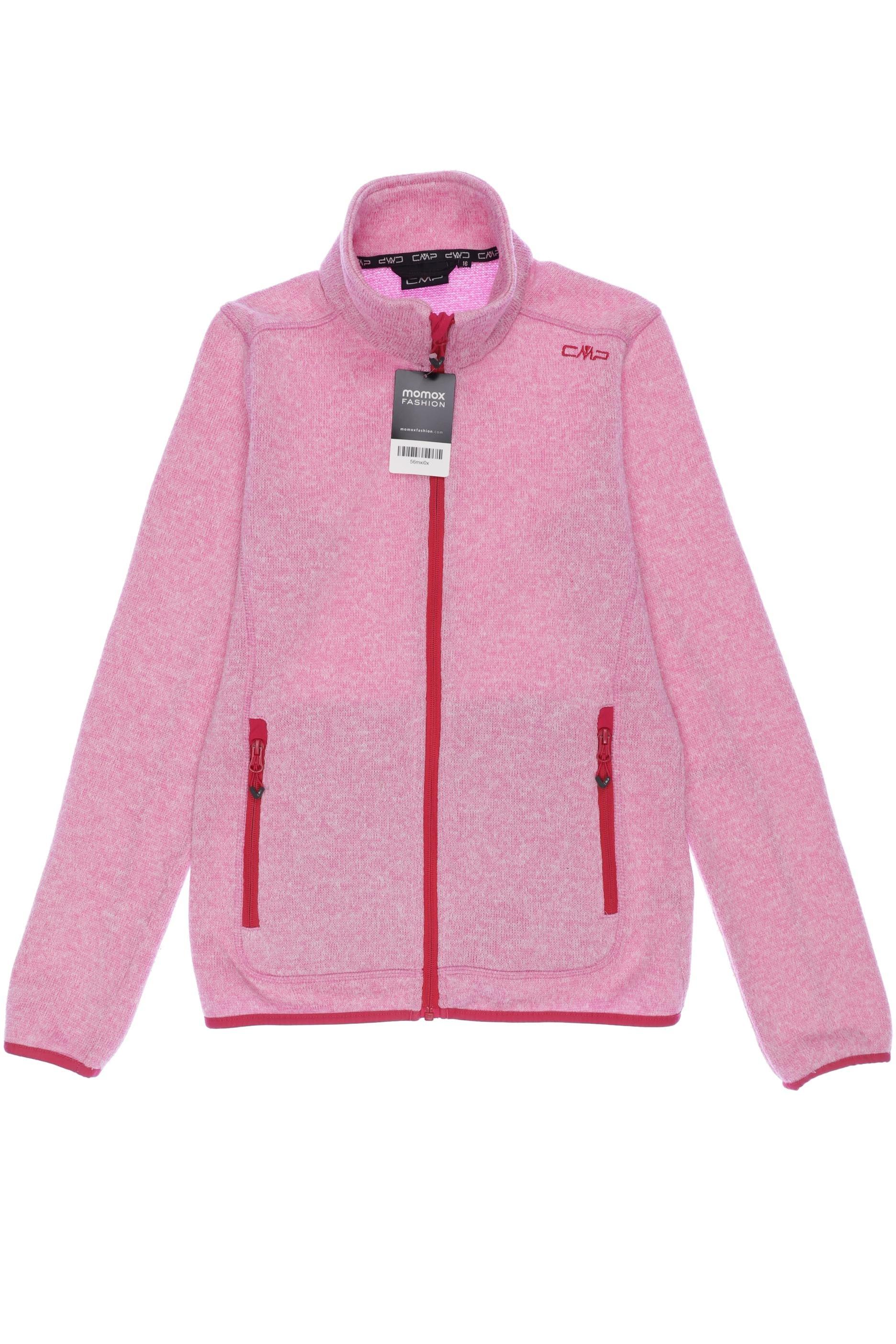 

CMP Mädchen Hoodies & Sweater, pink, Gr. 176