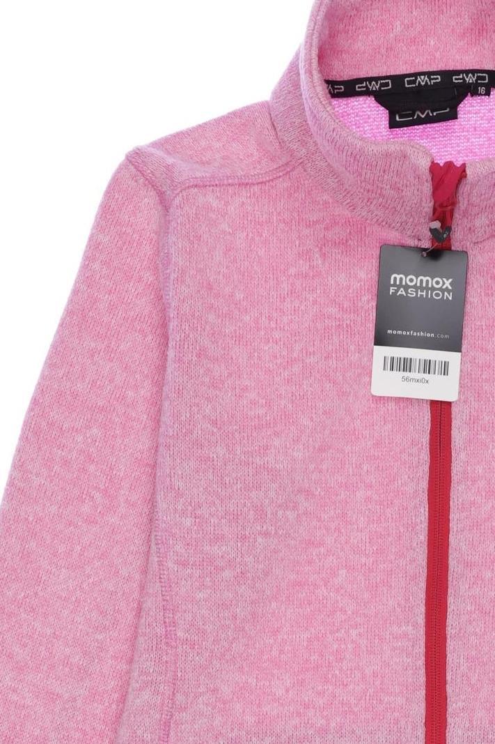 Thumbnail - CMP Mädchen Hoodies &amp; Sweater, pink, Gr. 176