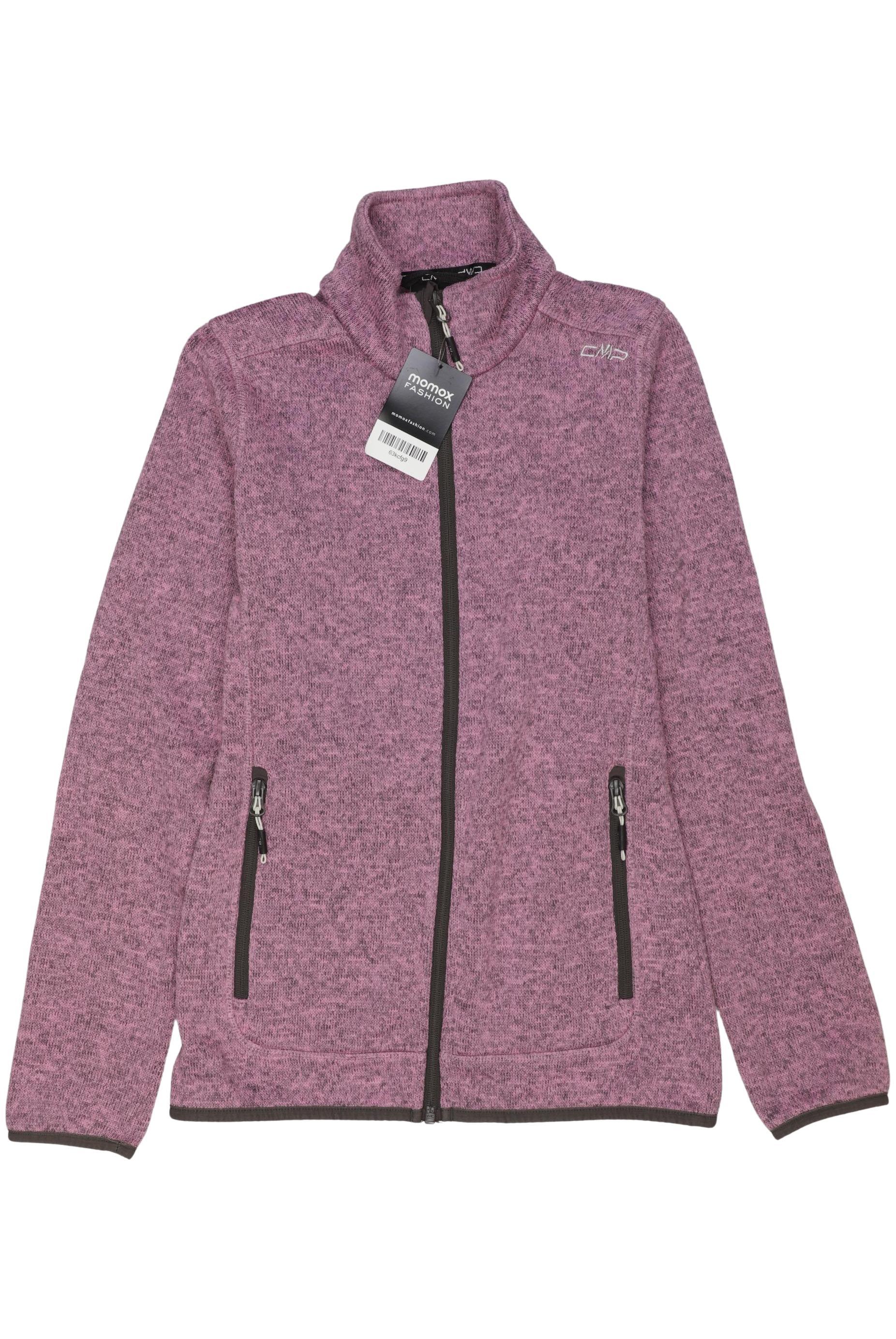 

CMP Mädchen Hoodies & Sweater, pink, Gr. 176