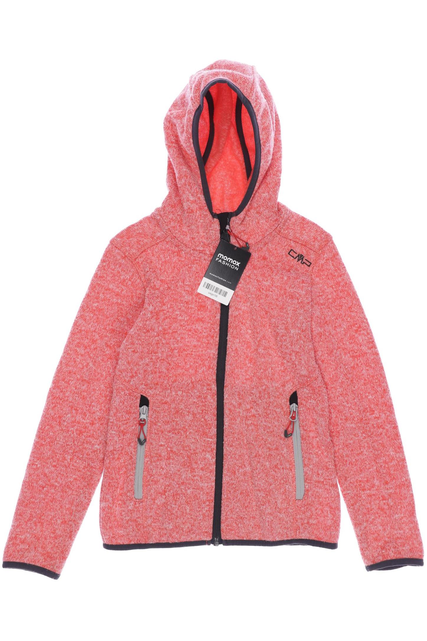 

CMP Mädchen Hoodies & Sweater, rot