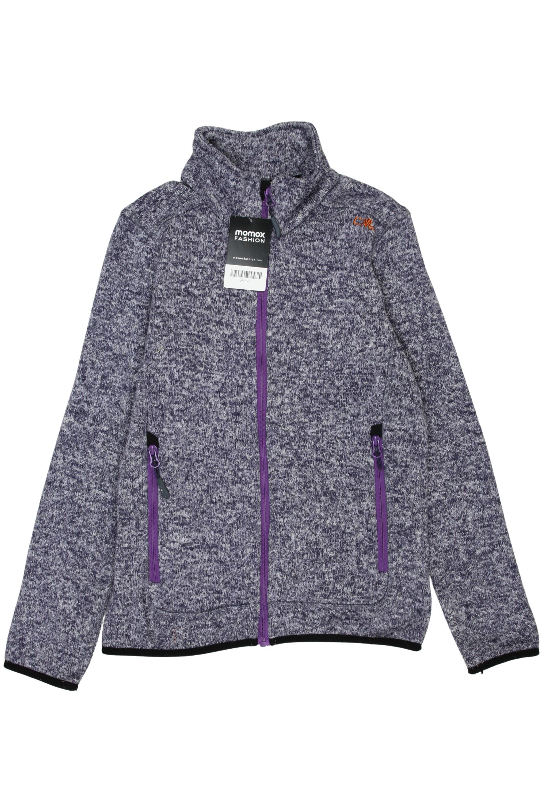 

CMP Damen Hoodies & Sweater, blau, Gr. 164