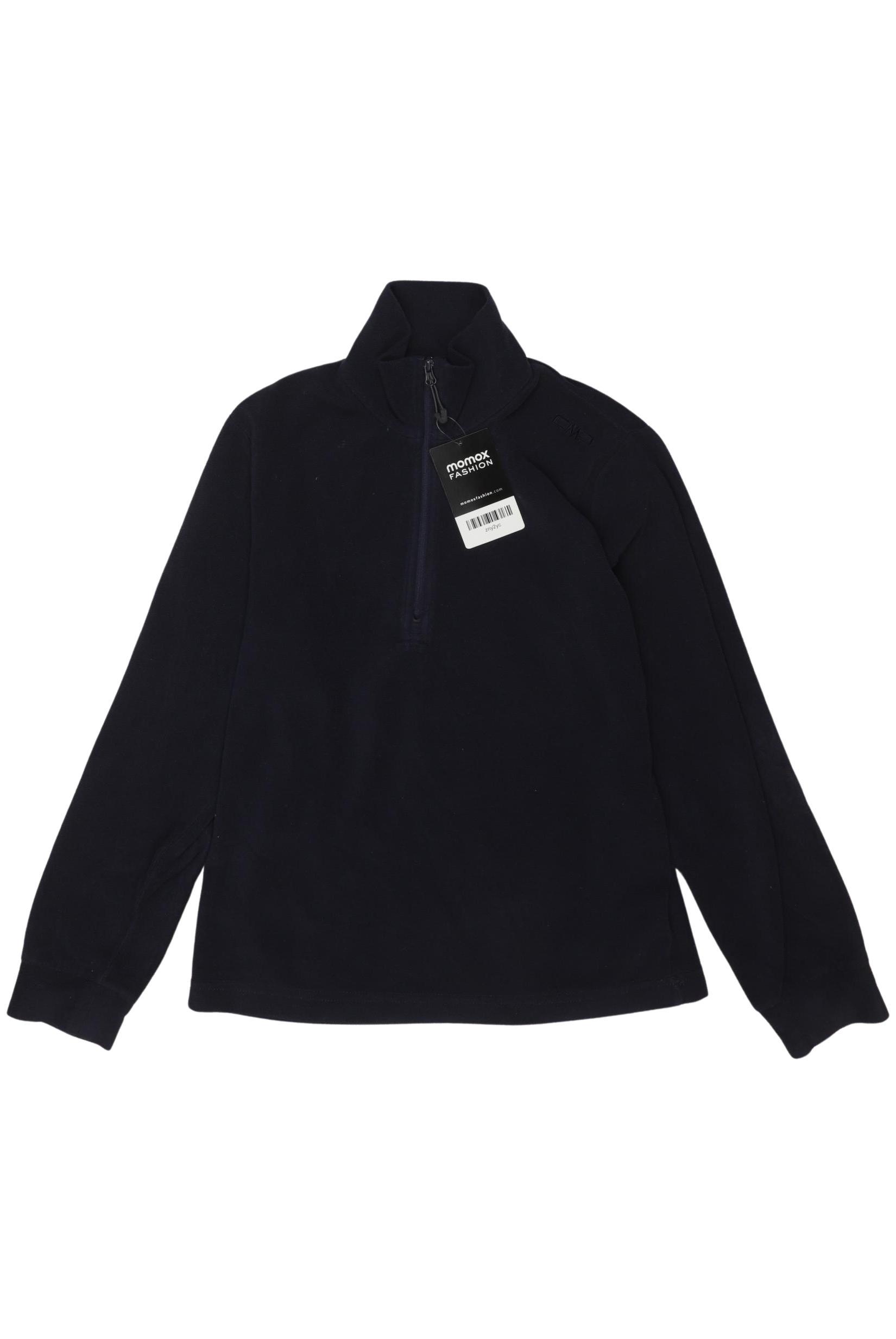 

CMP Mädchen Hoodies & Sweater, marineblau, Gr. 140