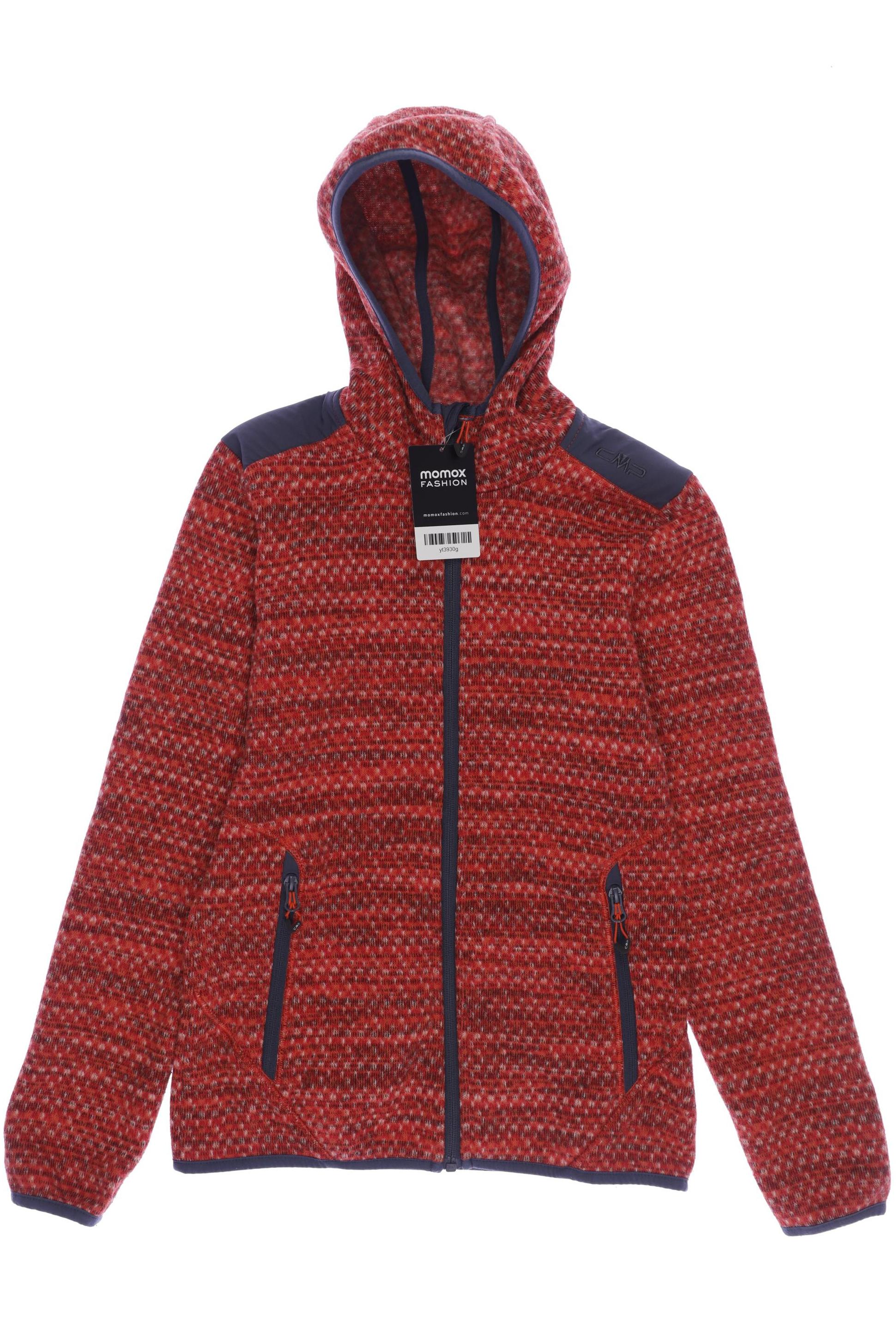 

CMP Mädchen Hoodies & Sweater, rot