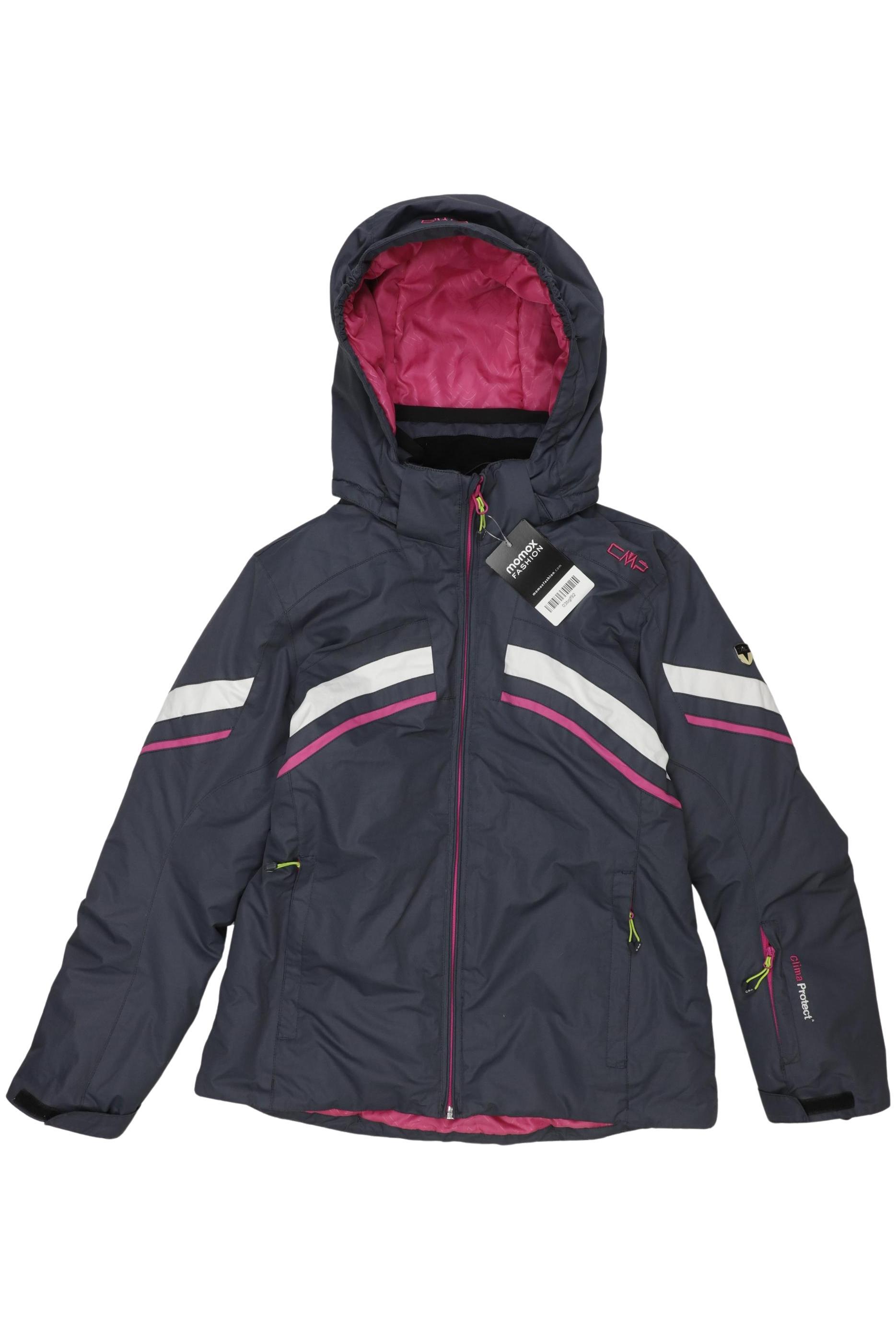 

CMP Mädchen Jacke, mehrfarbig, Gr. 152