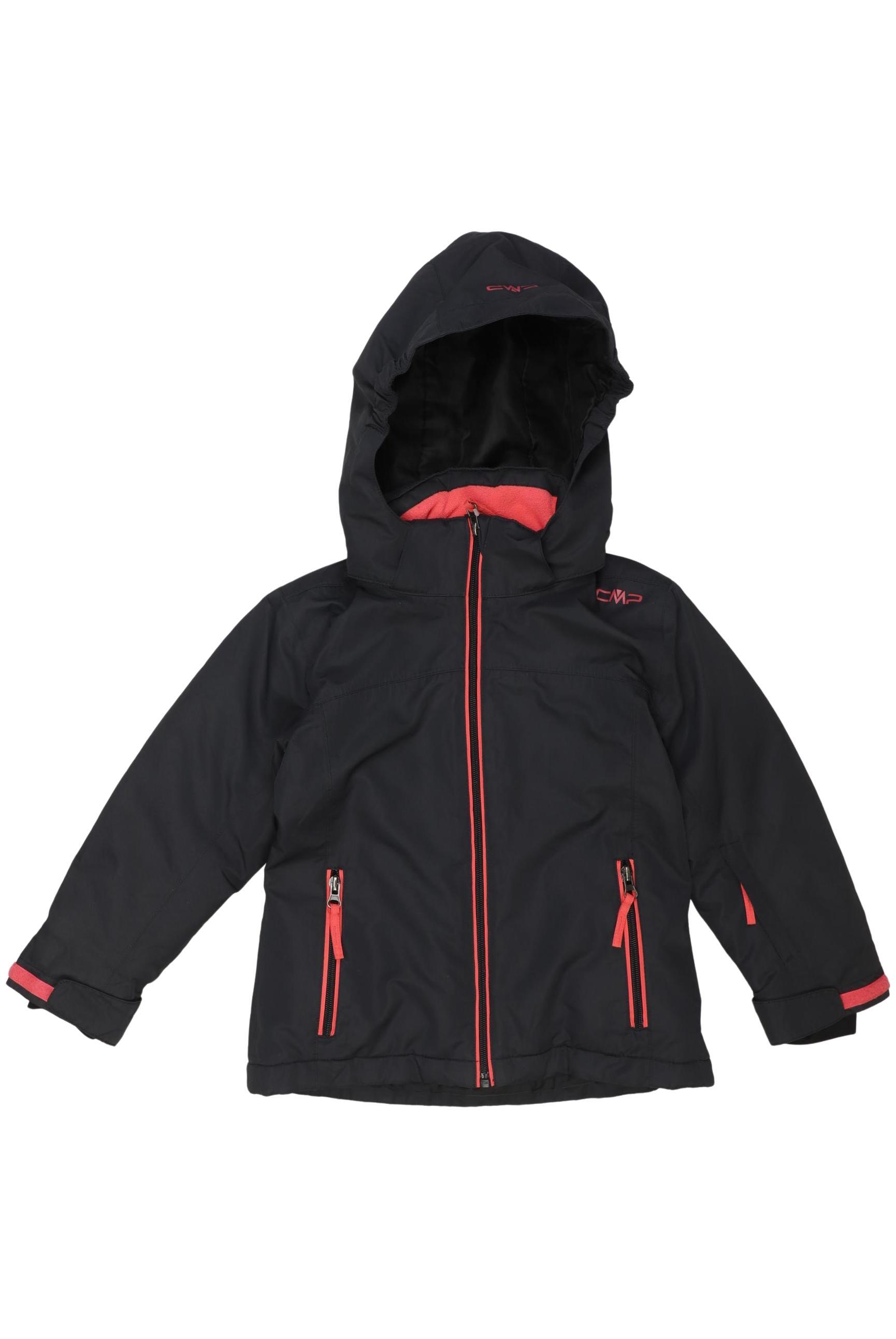 

CMP Mädchen Jacke, schwarz, Gr. 110