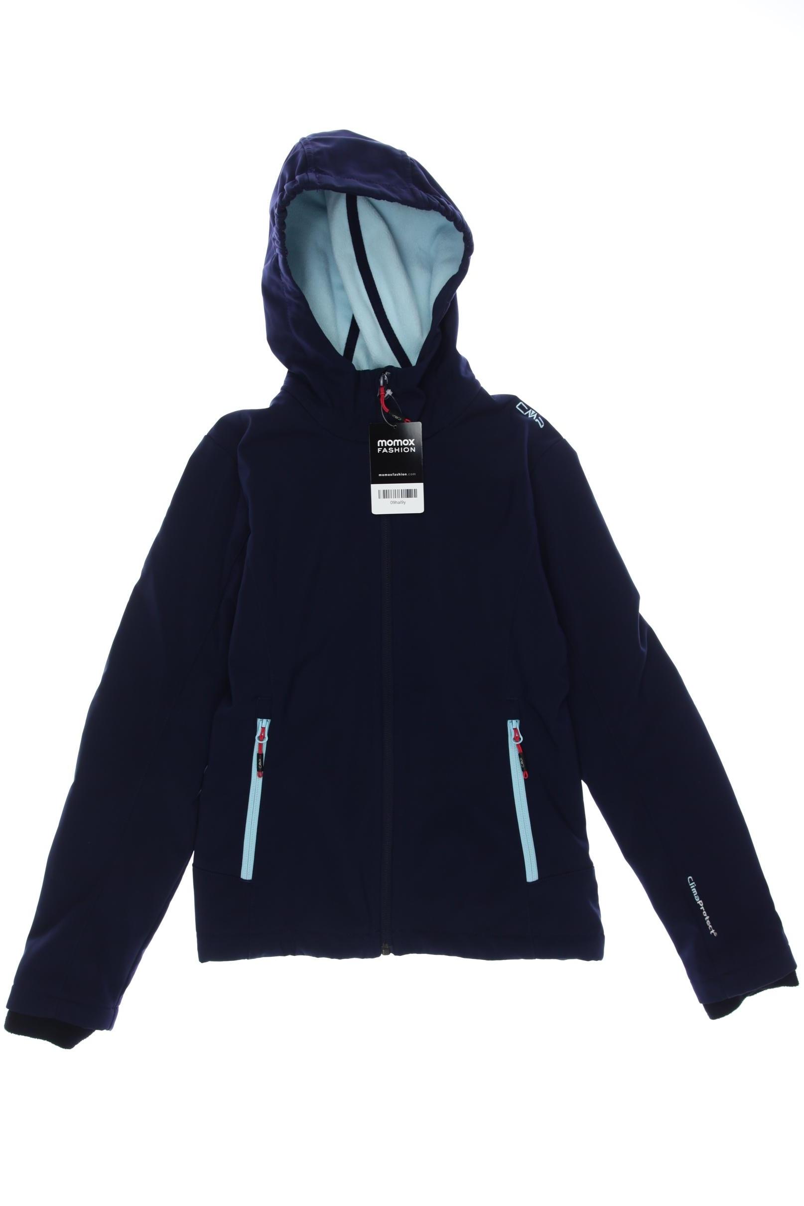 

CMP Damen Jacke, marineblau, Gr. 164