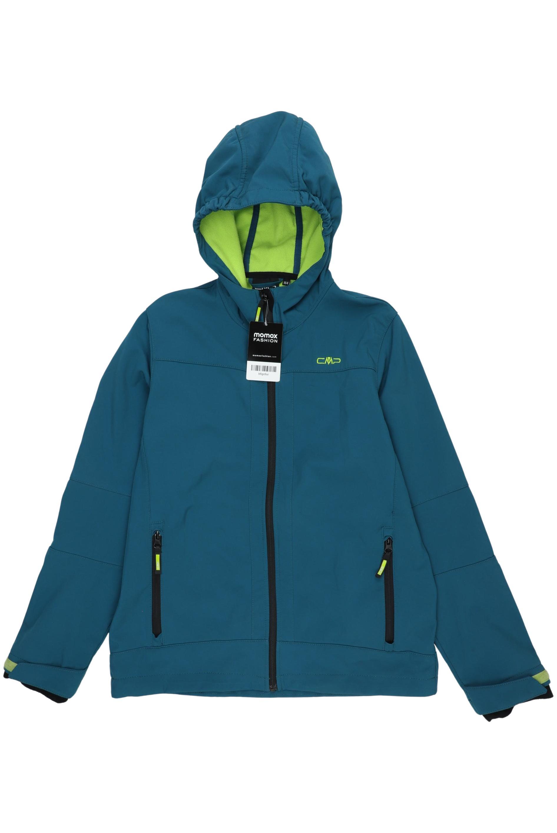 

CMP Mädchen Jacke, türkis, Gr. 164