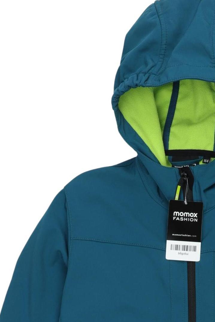 Thumbnail - CMP Mädchen Jacke, türkis, Gr. 164