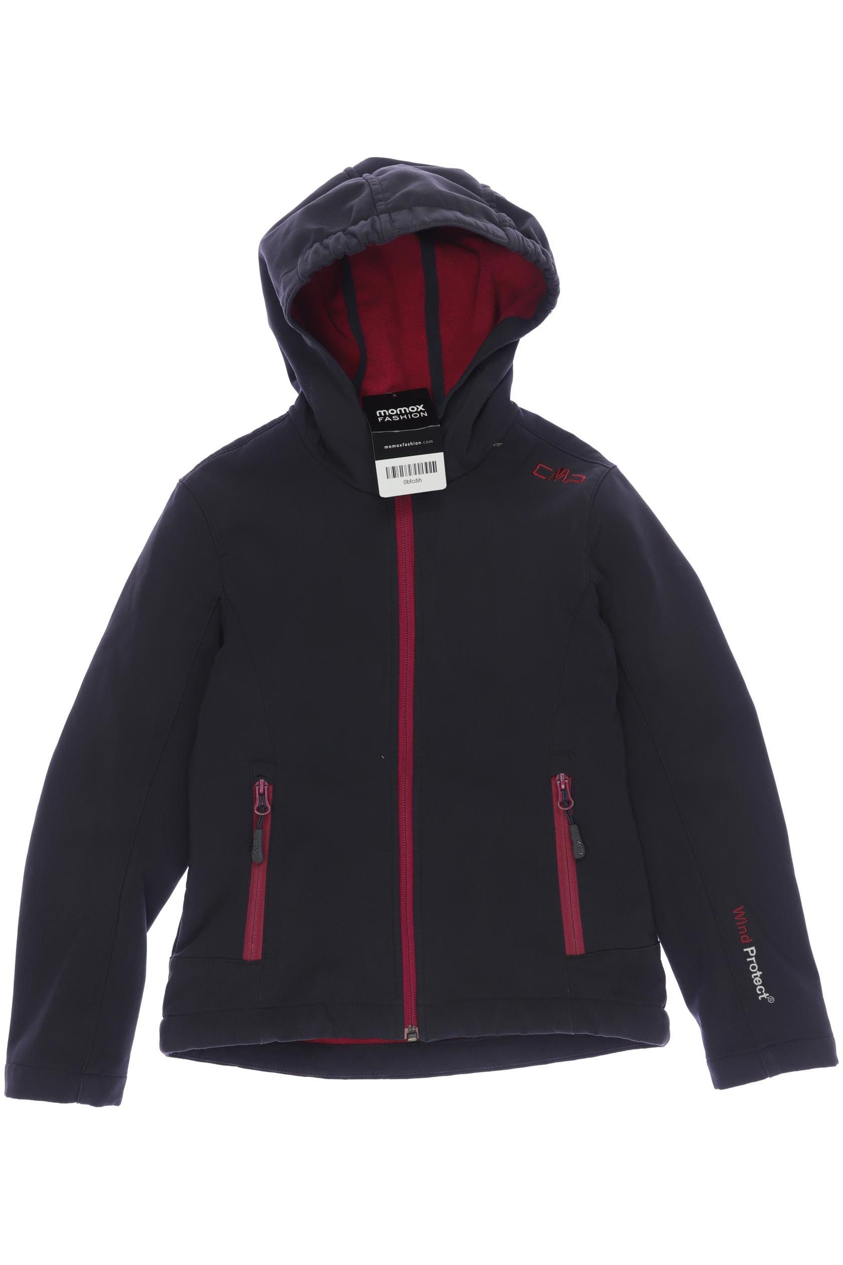 

CMP Damen Jacke, grau, Gr. 128