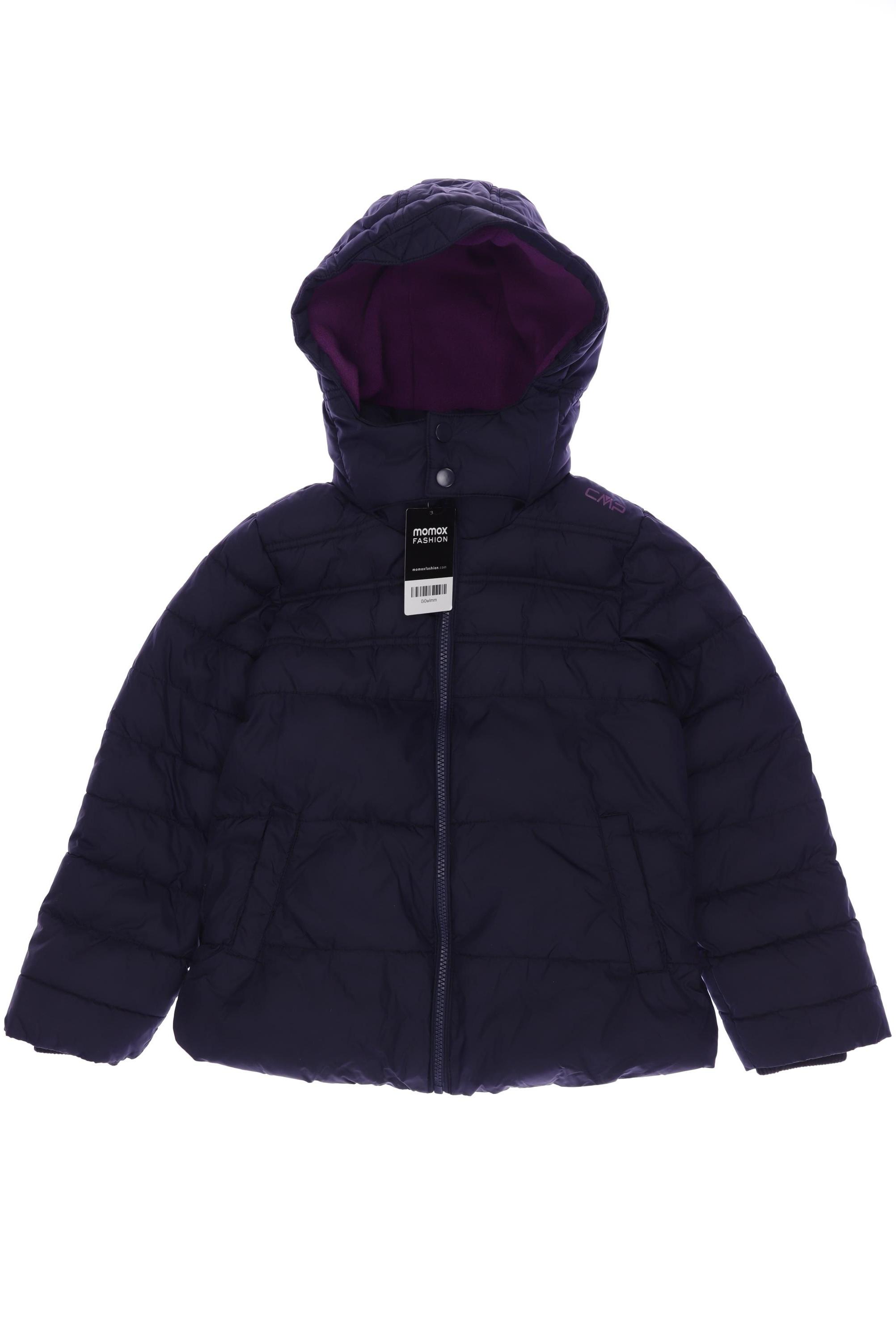 

CMP Damen Jacke, marineblau, Gr. 128