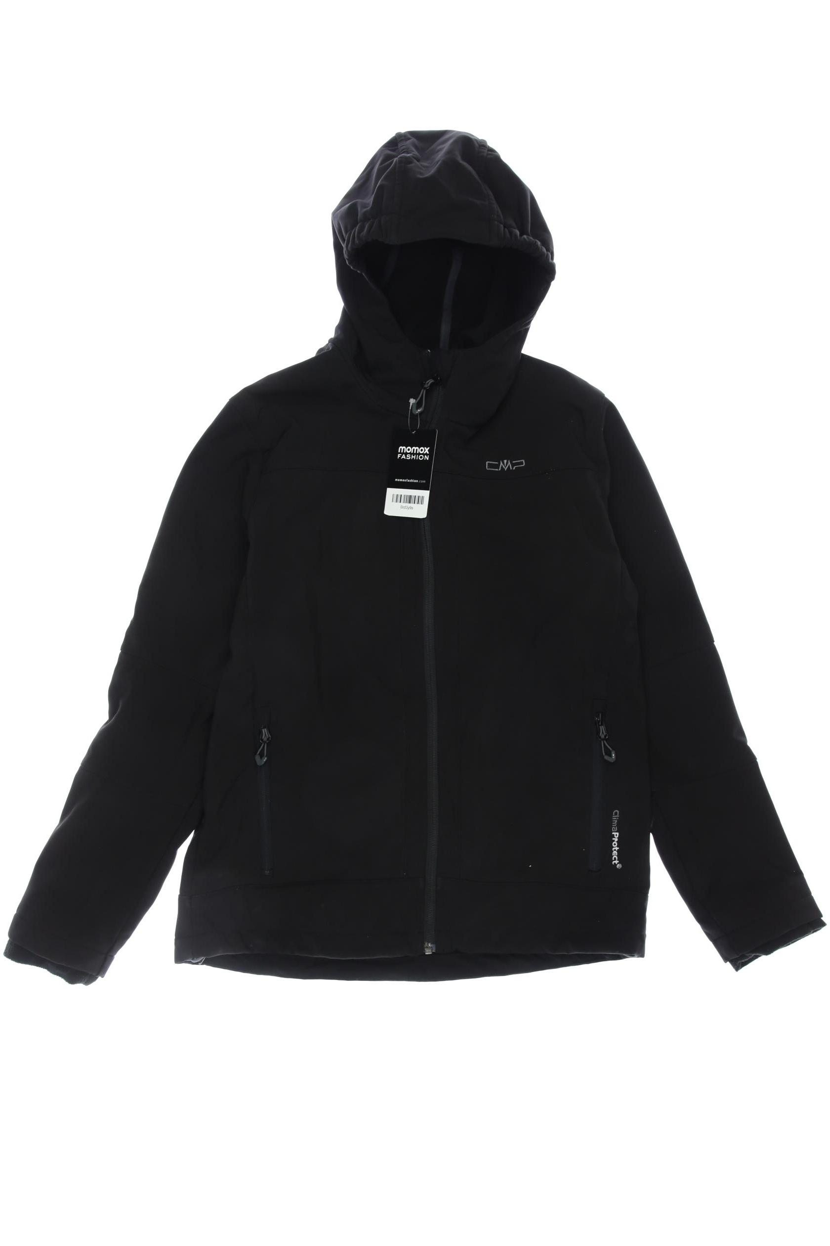 

CMP Damen Jacke, schwarz, Gr. 164