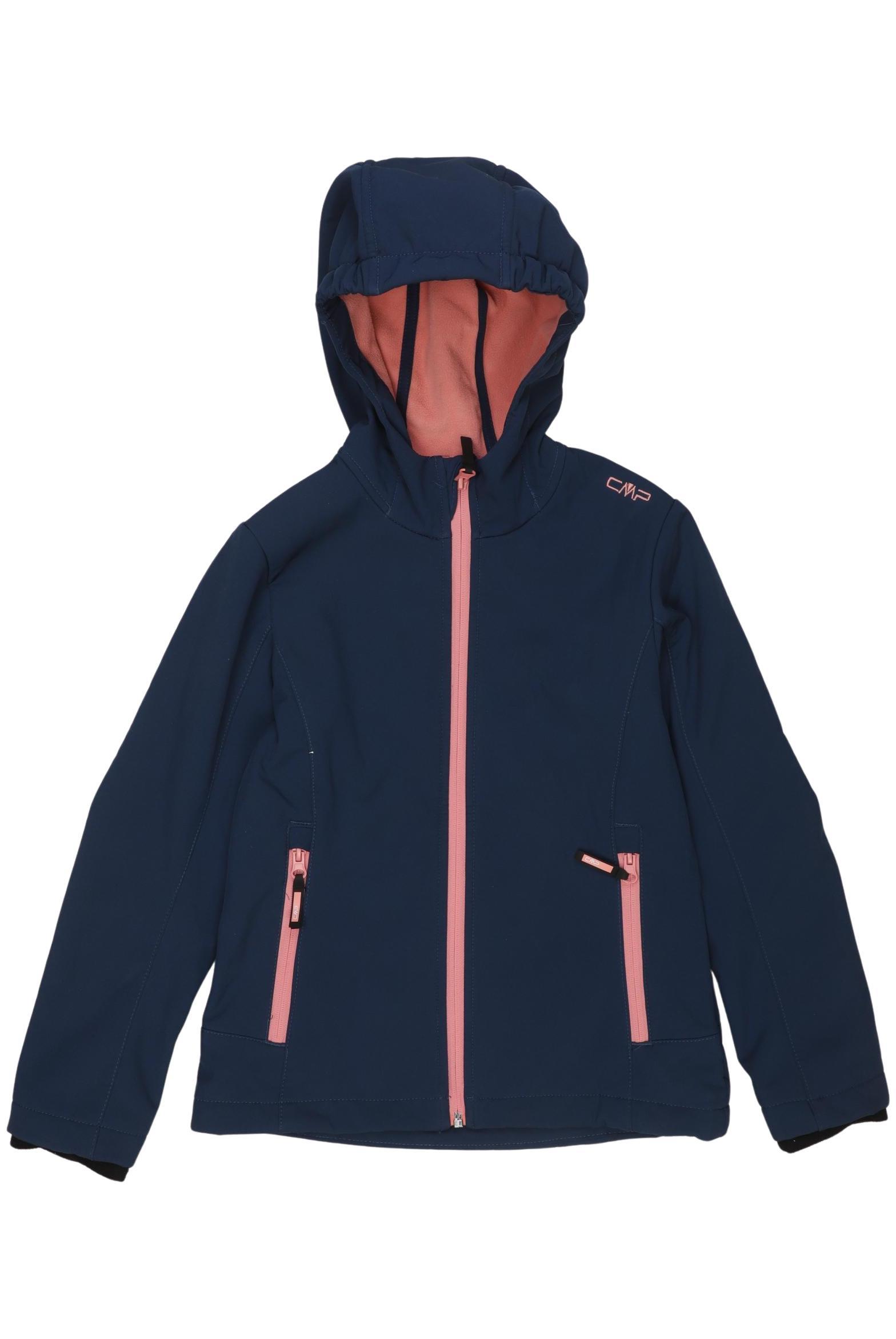 

CMP Mädchen Jacke, marineblau, Gr. 140