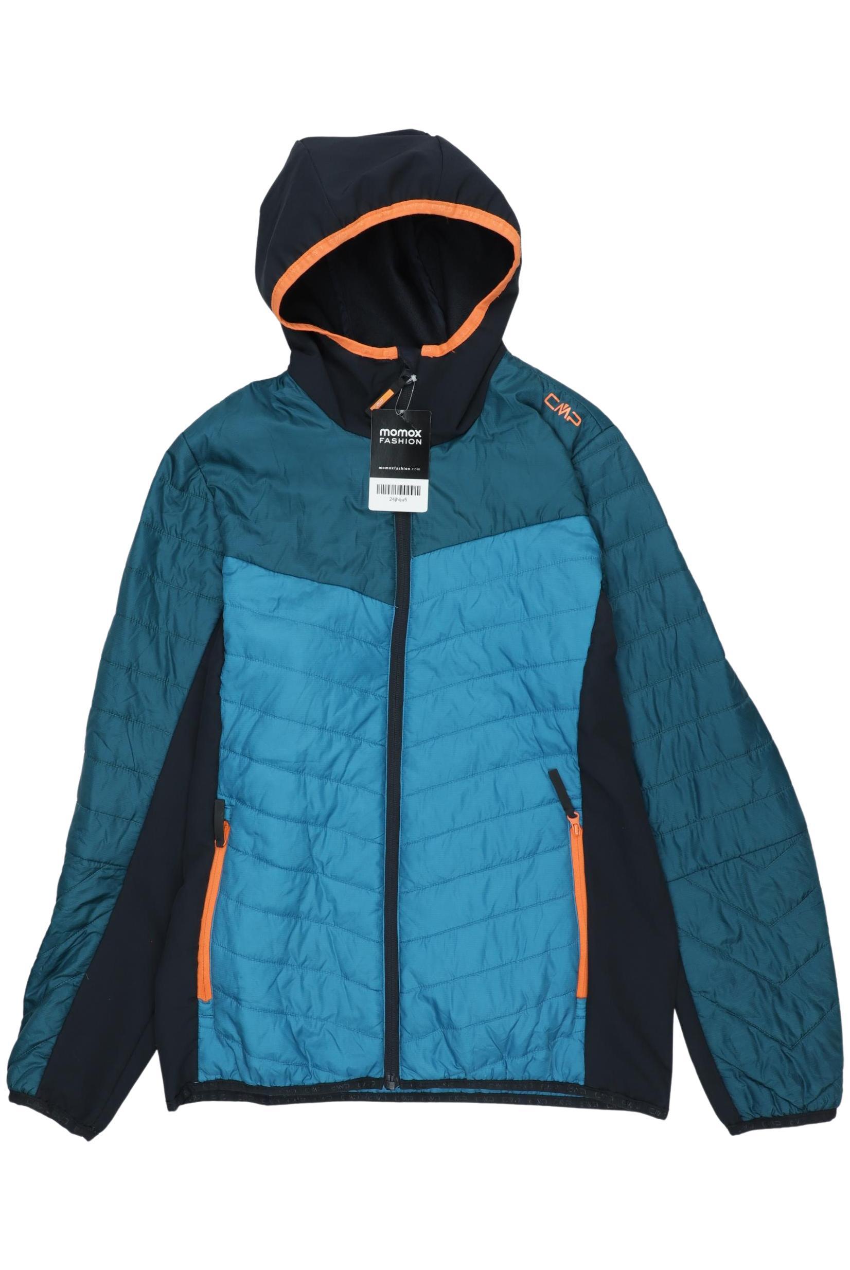 

CMP Mädchen Jacke, mehrfarbig, Gr. 164