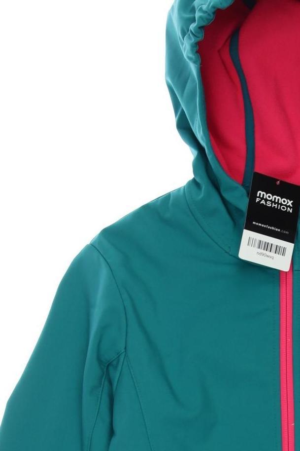 Thumbnail - CMP Mädchen Jacke, türkis, Gr. 176