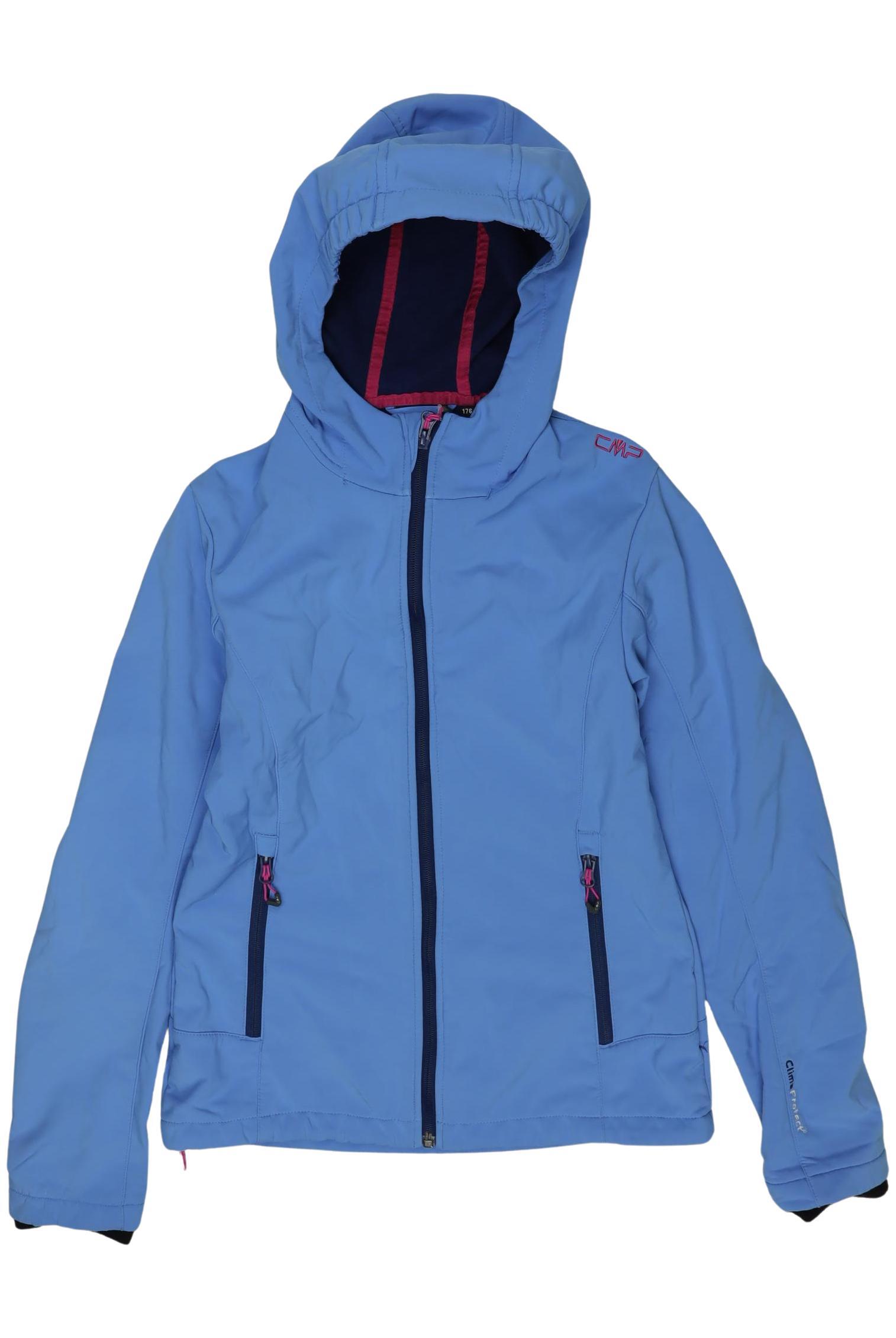 

CMP Mädchen Jacke, hellblau, Gr. 176