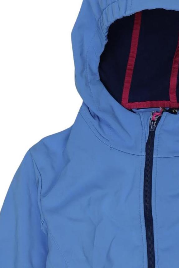 Thumbnail - CMP Mädchen Jacke, hellblau, Gr. 176