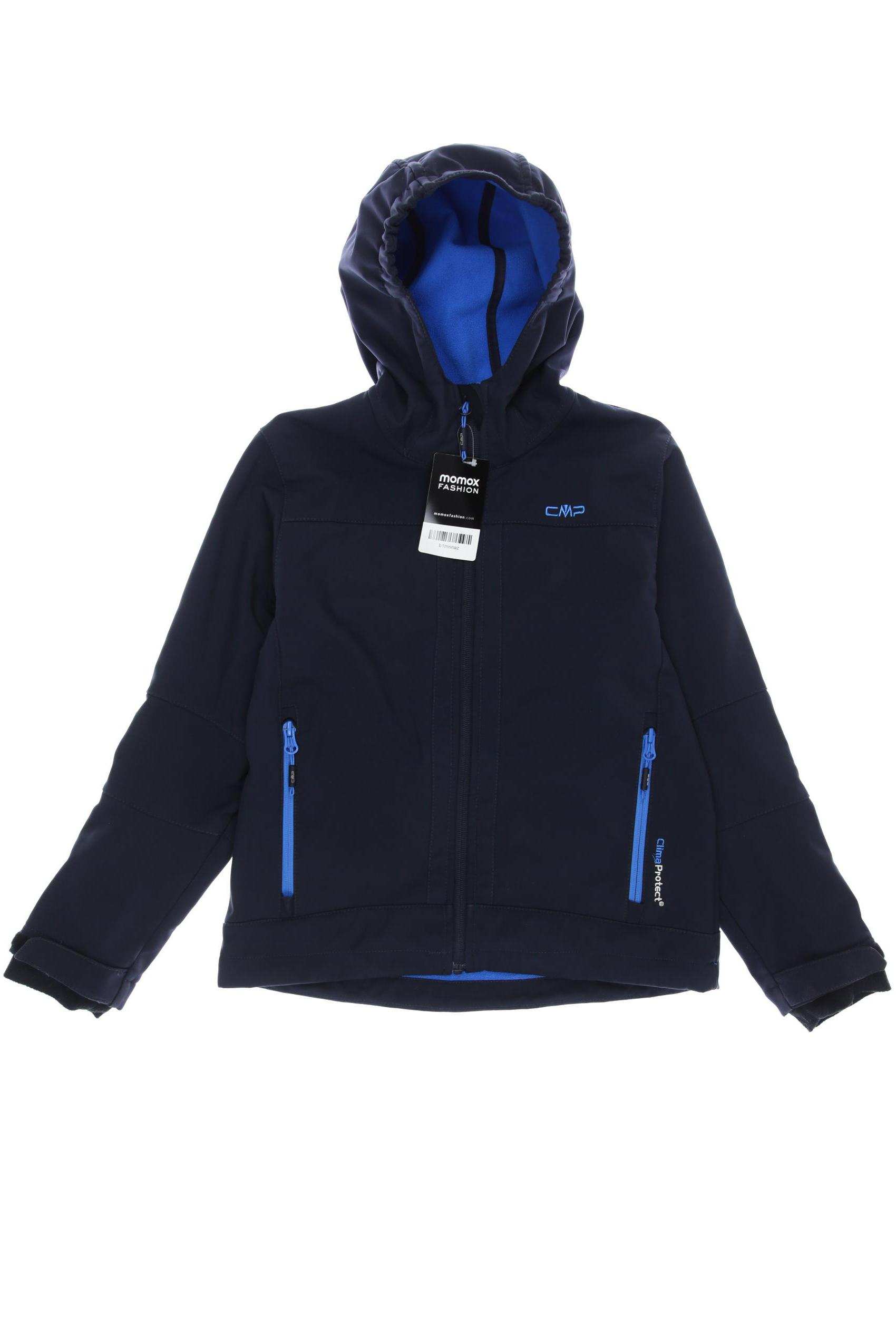 

CMP Damen Jacke, marineblau, Gr. 140