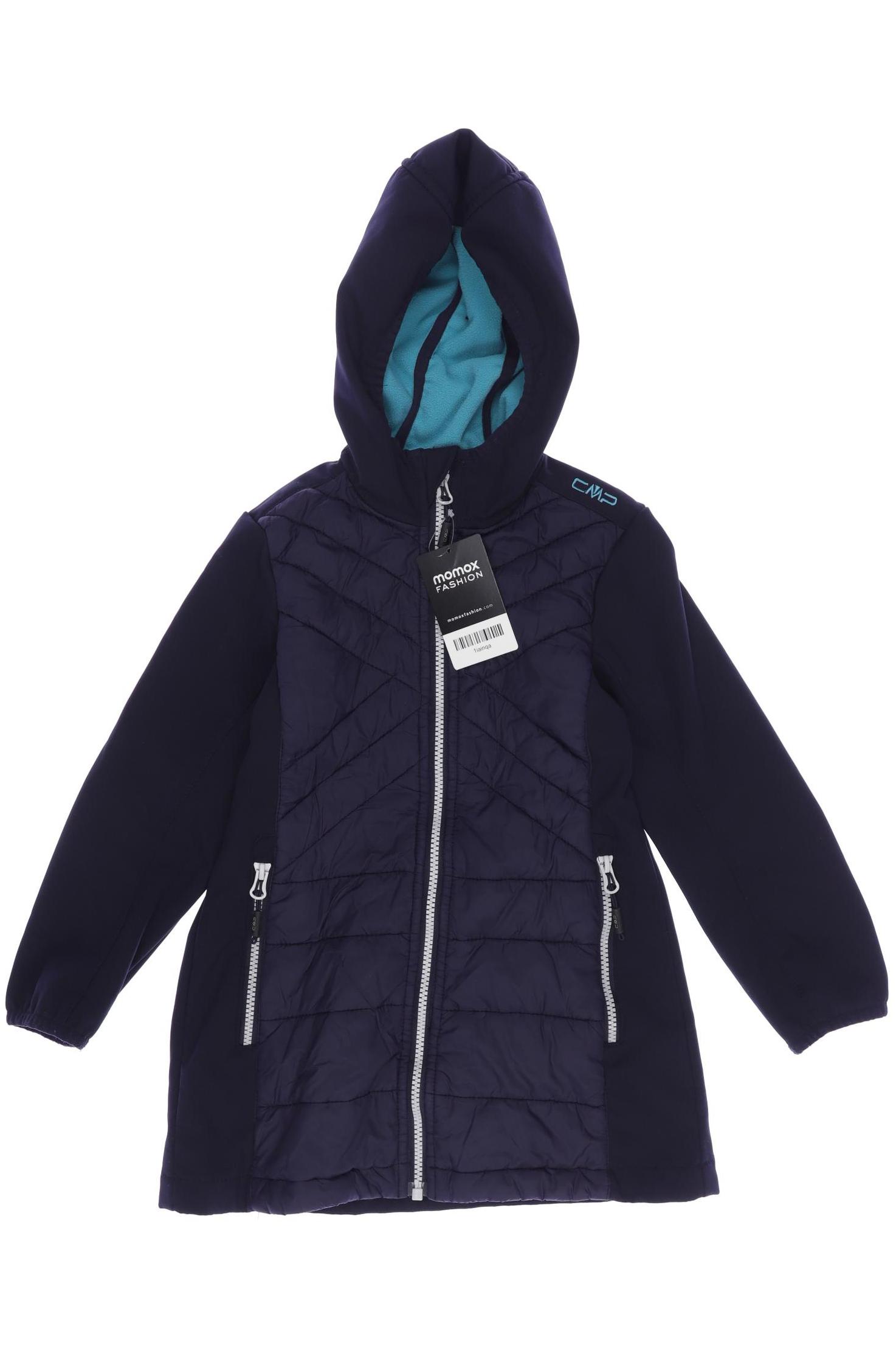 

CMP Damen Jacke, marineblau, Gr. 116