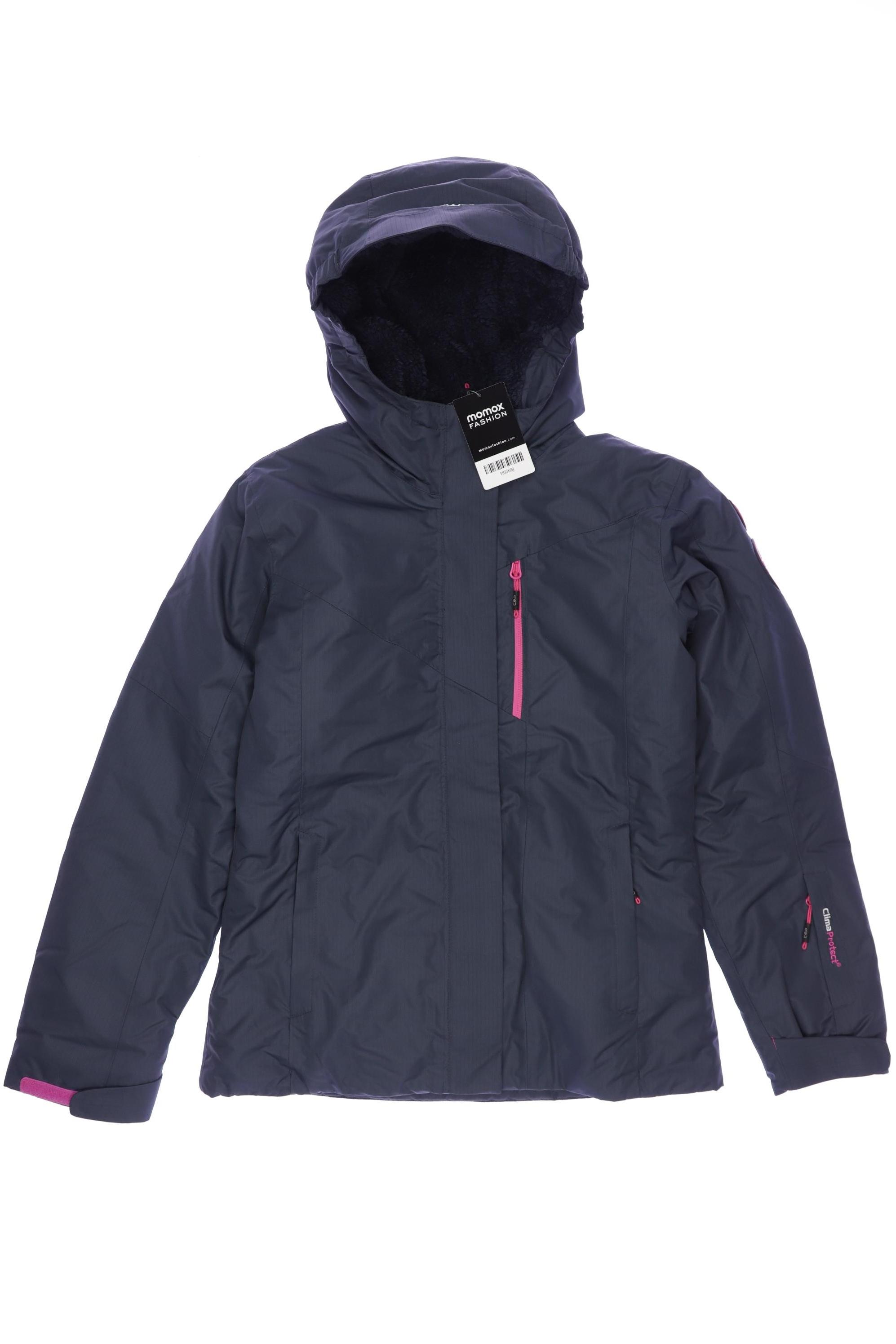 

CMP Damen Jacke, marineblau, Gr. 176