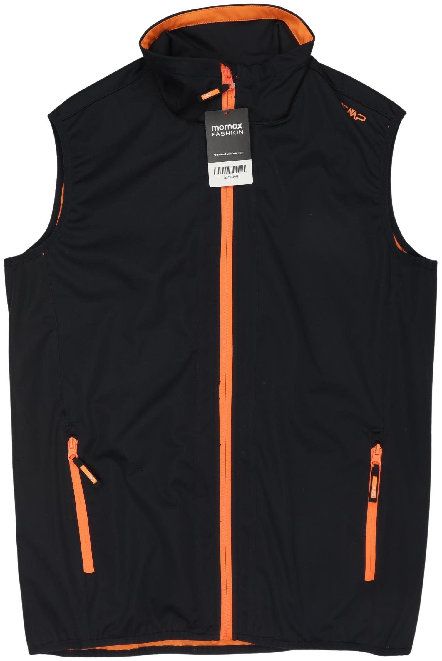 

CMP Mädchen Jacke, schwarz, Gr. 176