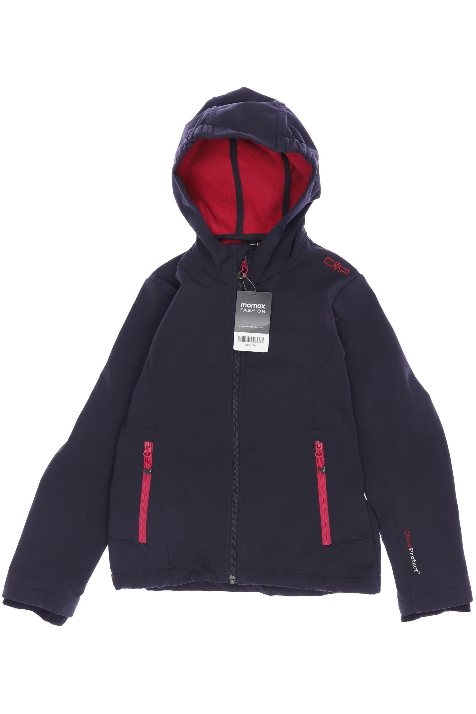 

CMP Damen Jacke, grau, Gr. 140