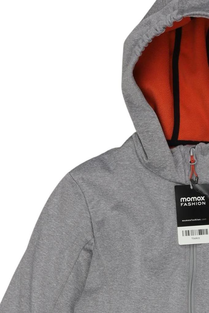 Thumbnail - CMP Mädchen Jacke, grau, Gr. 176