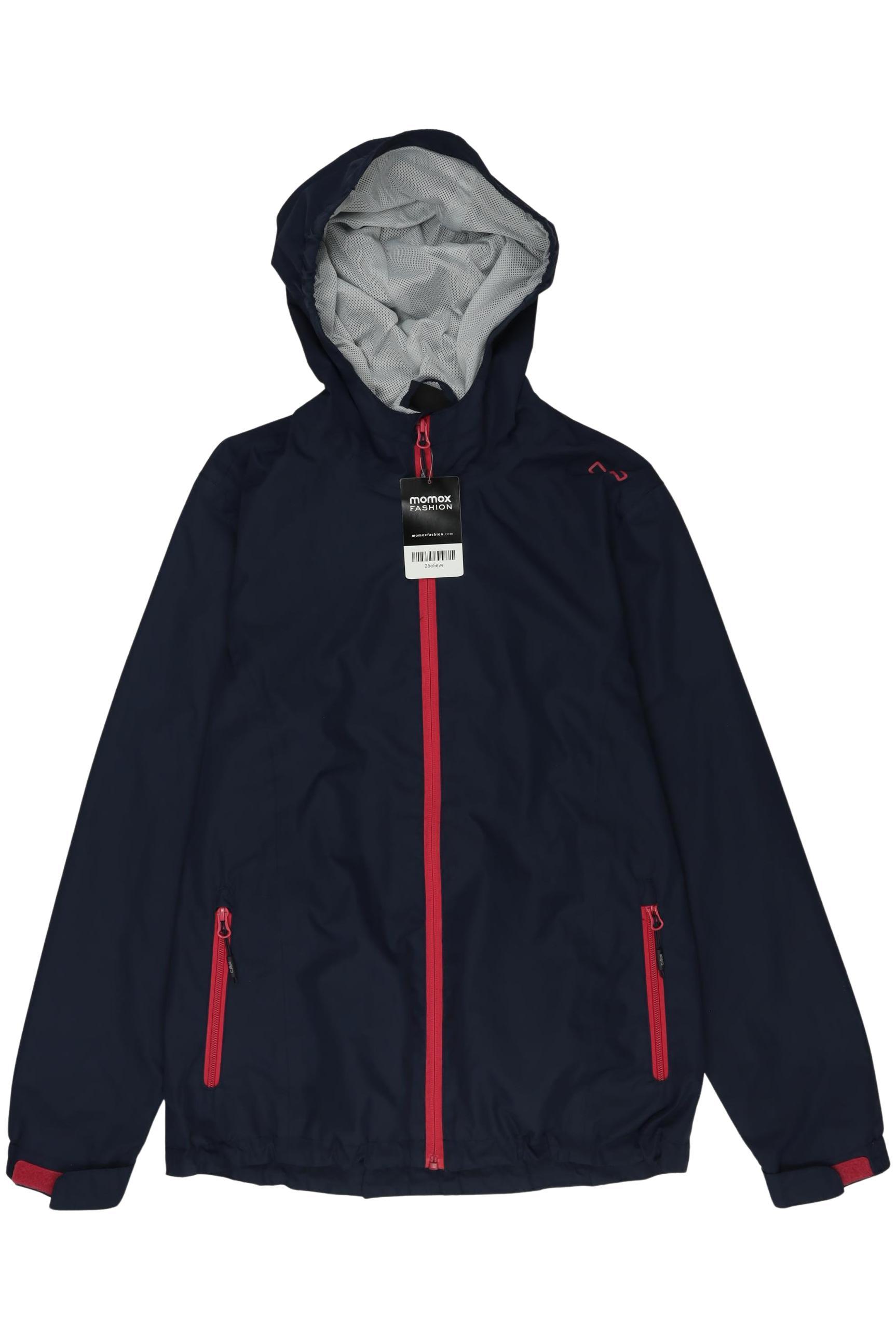

CMP Damen Jacke, marineblau, Gr. 176